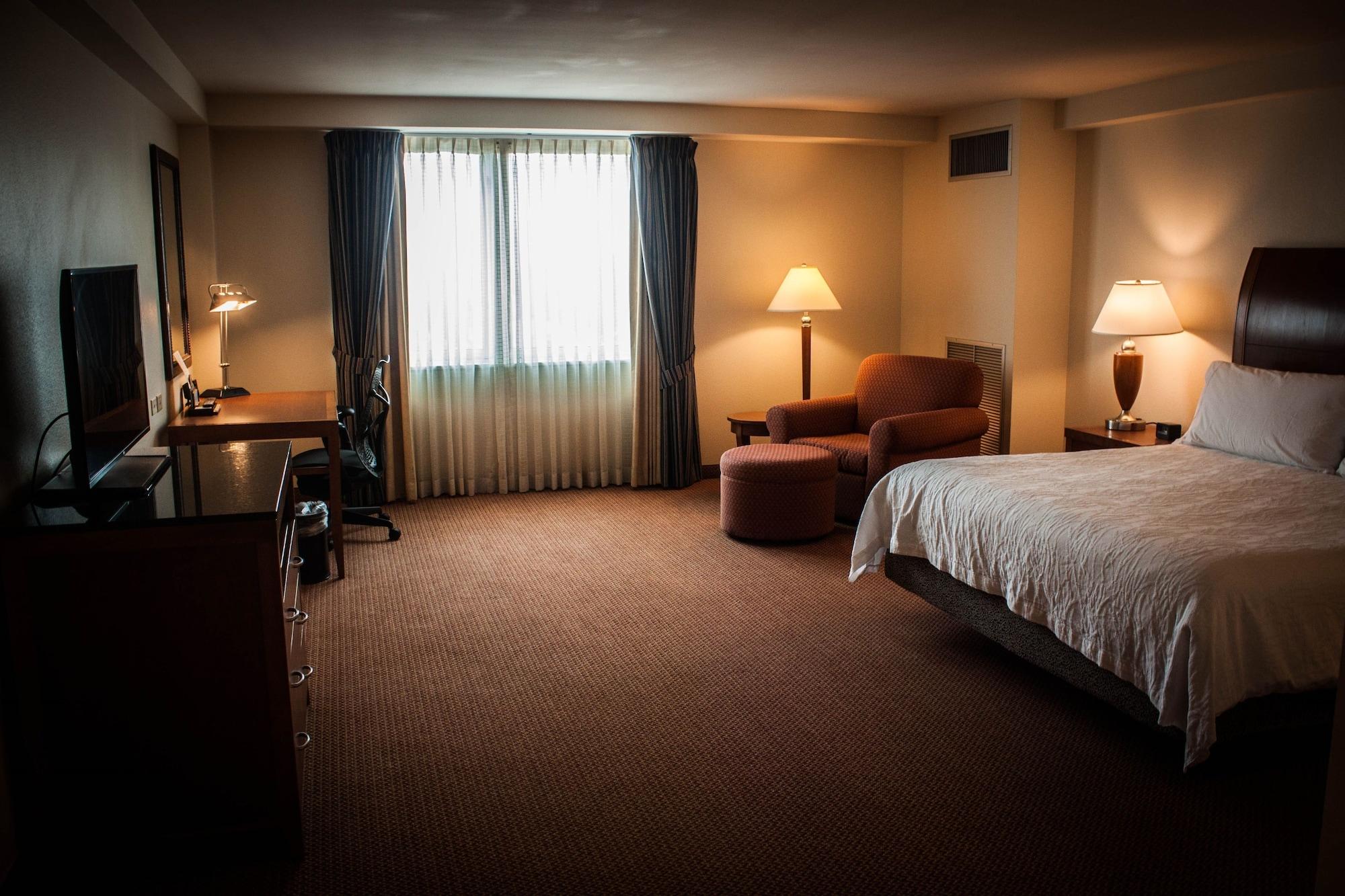 Hilton Garden Ithaca