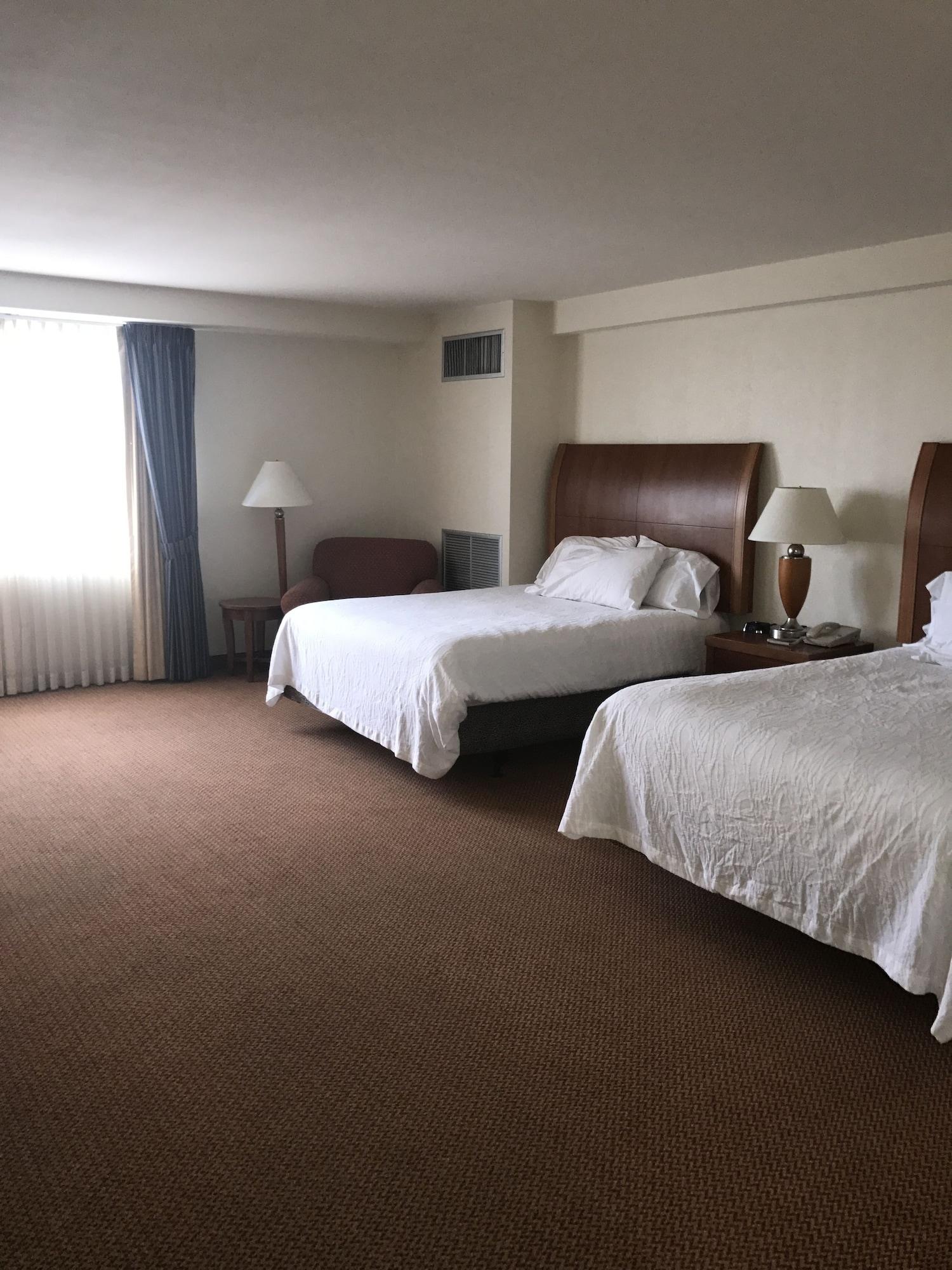Inn Hilton Garden 3*