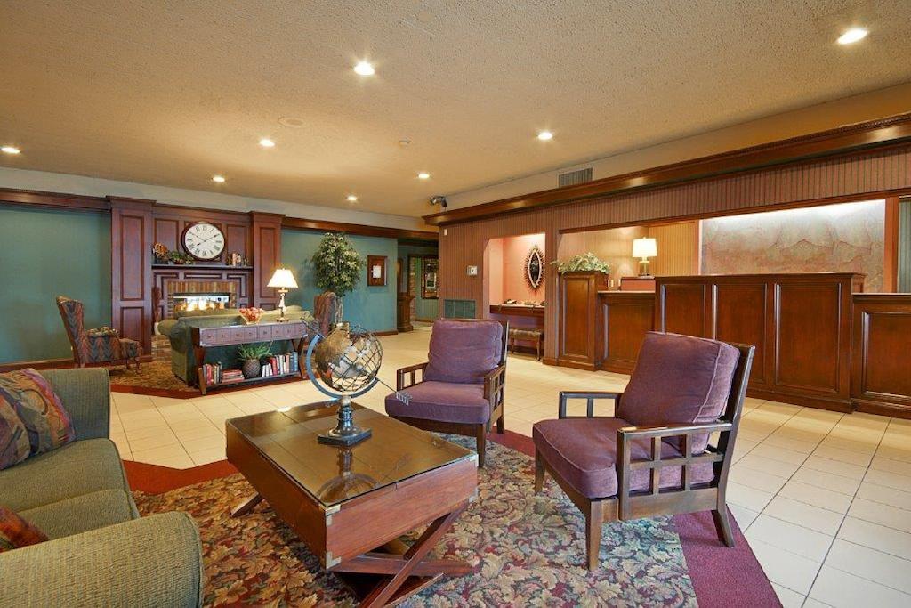 Clarion - Airport 3*