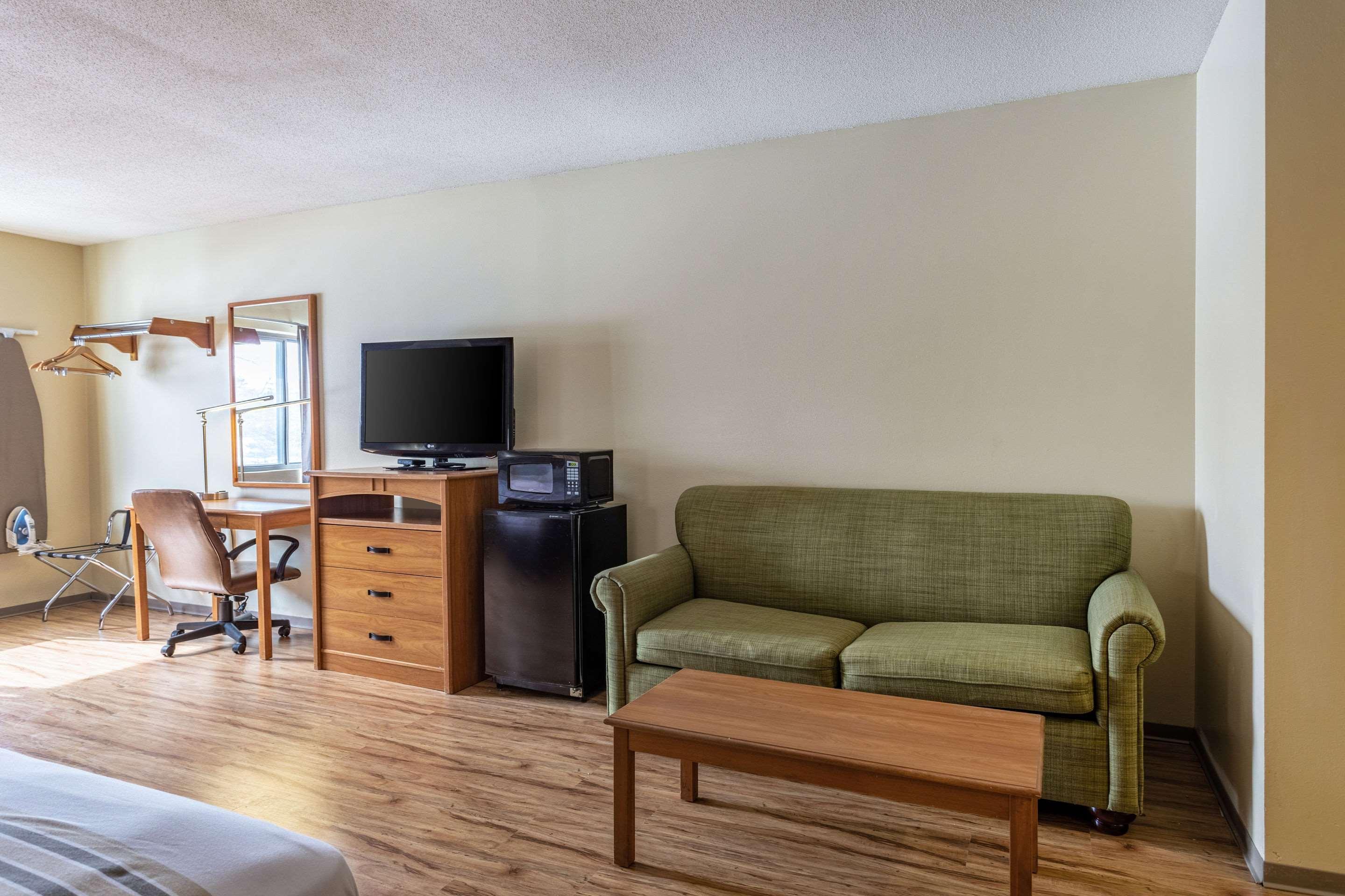Econo Hotel Ithaca