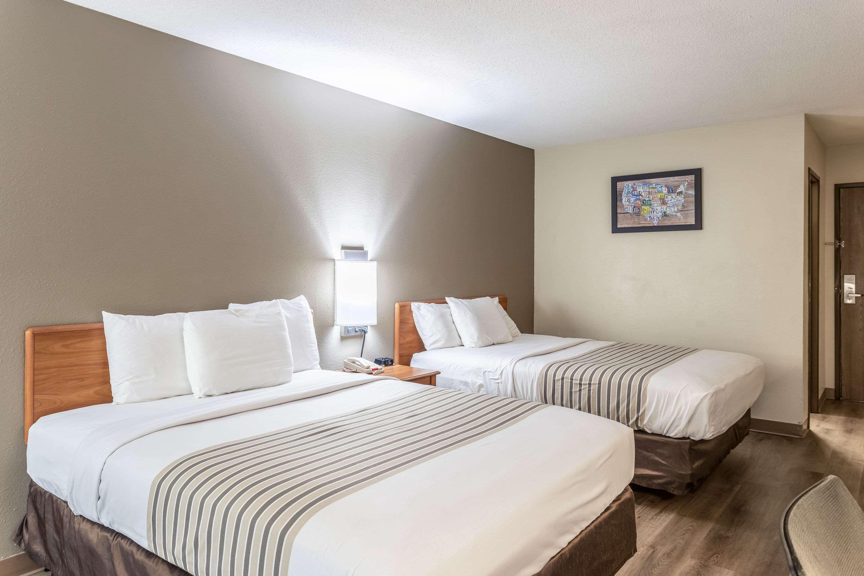 Econo Hotel Ithaca