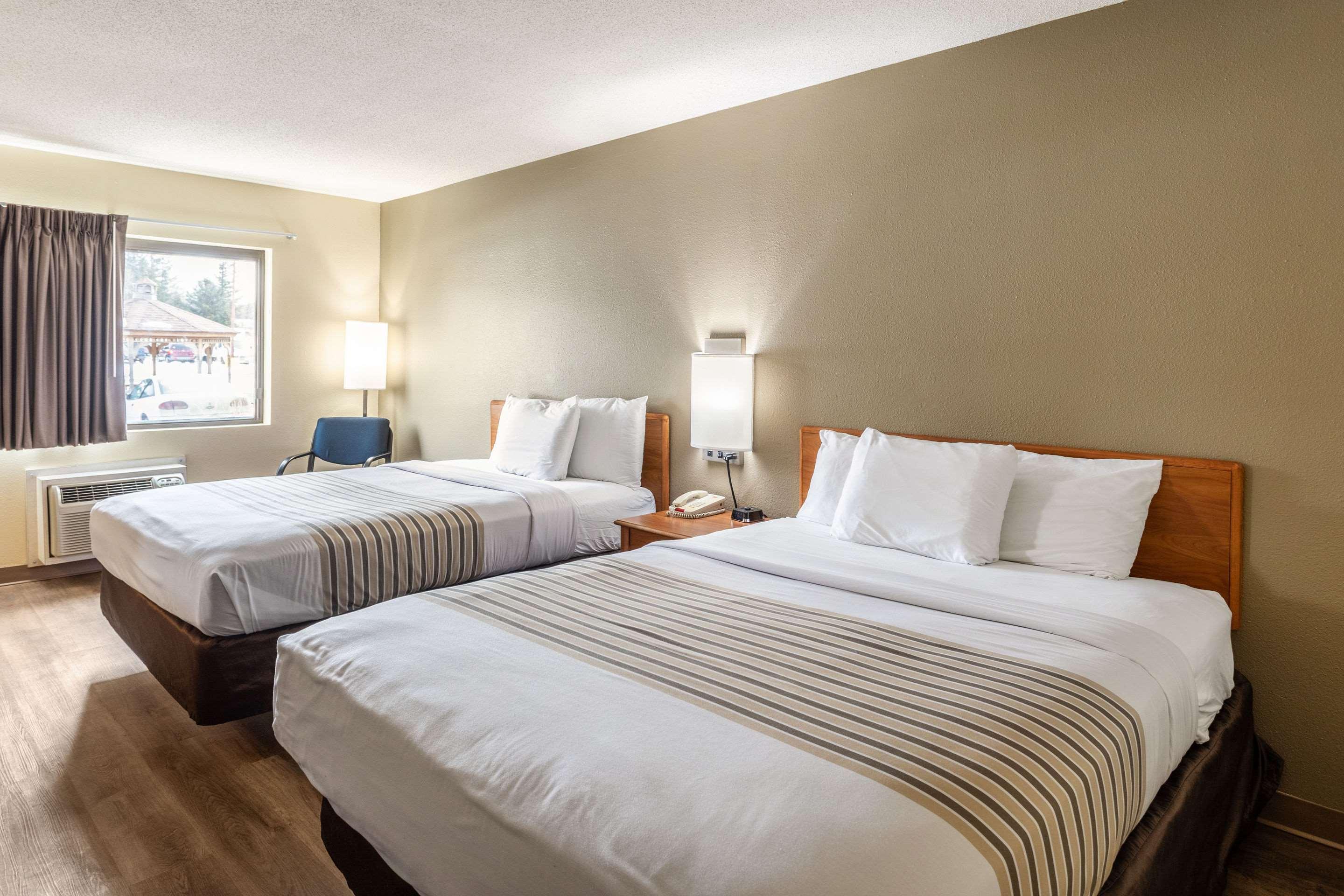 Econo Hotel Ithaca