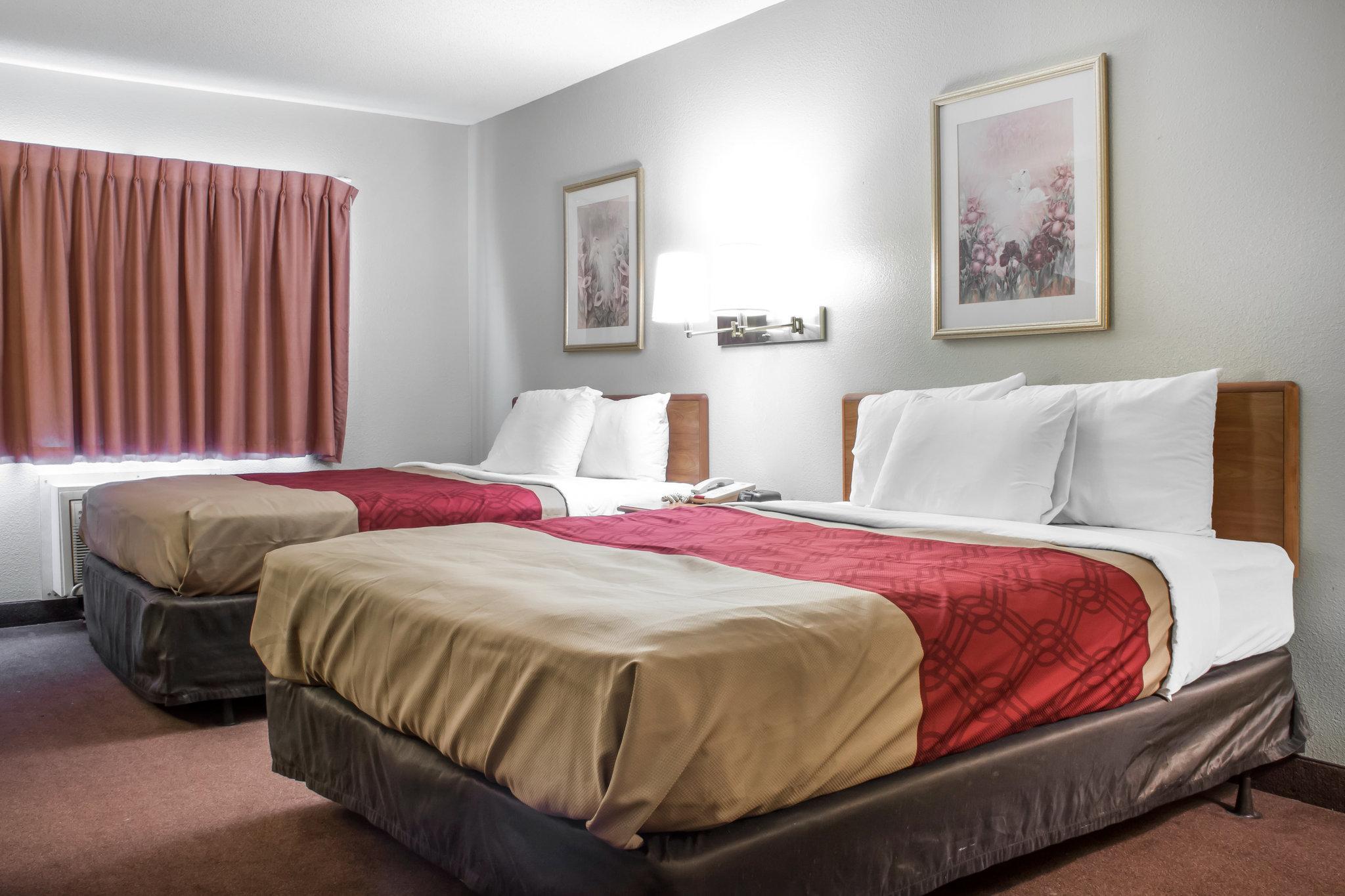 Econo Hotel Ithaca