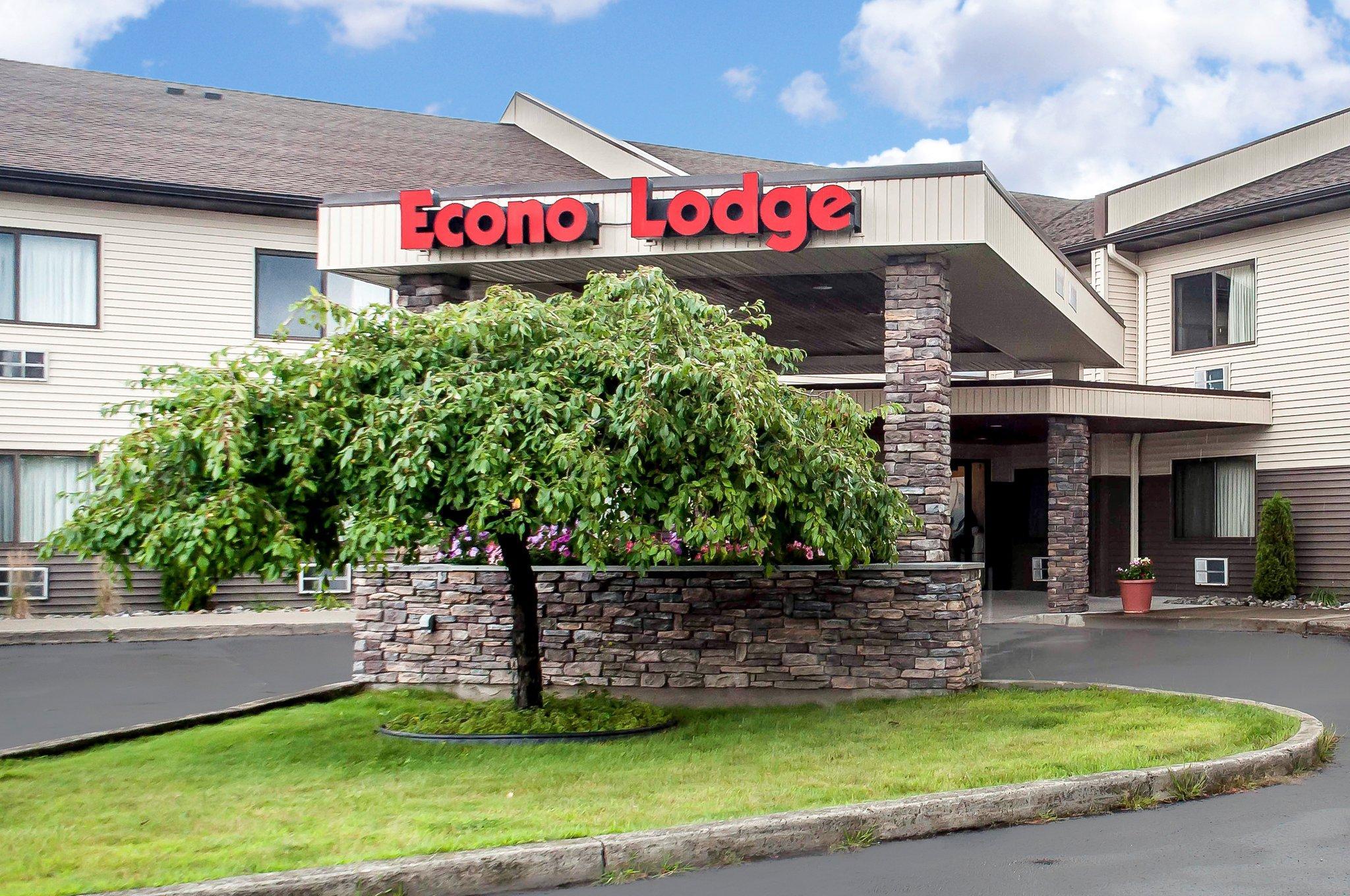 Hotel Econo 2*