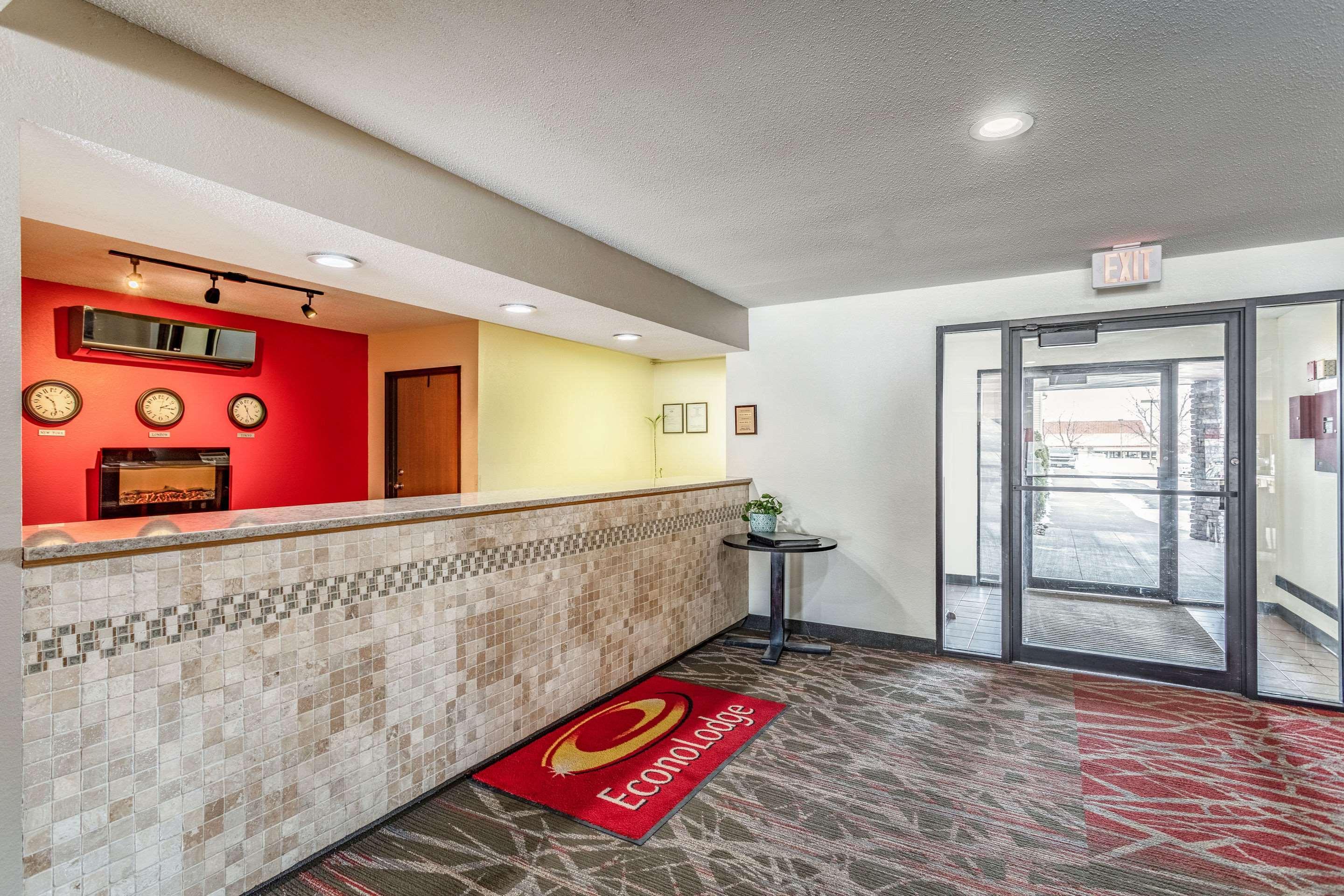 Hotel Econo