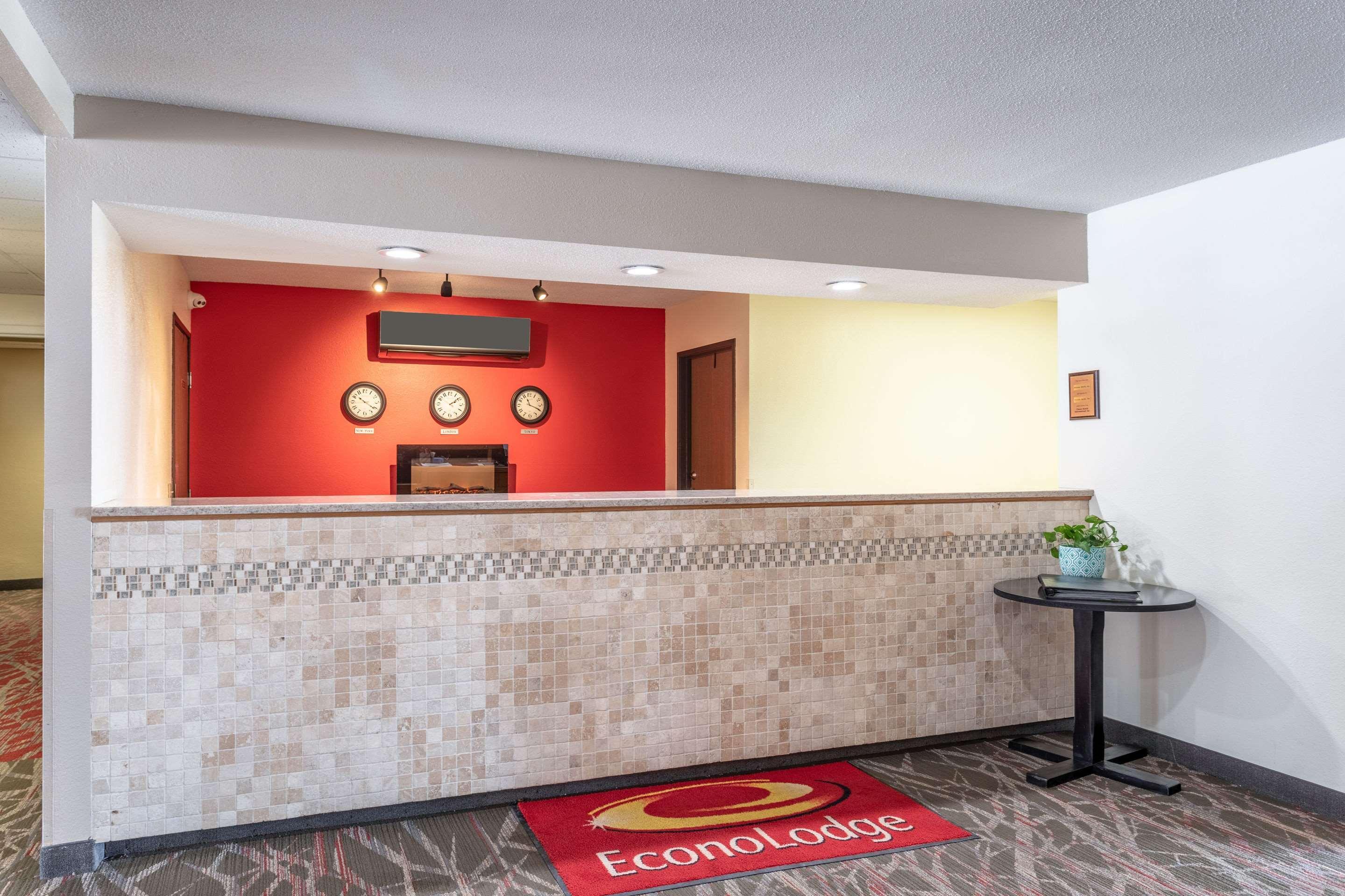 Hotel Econo