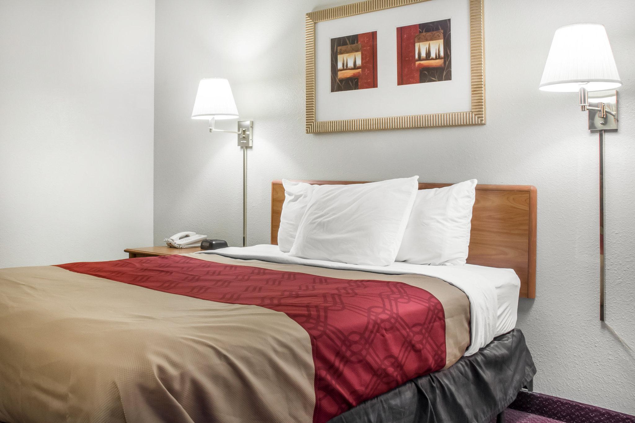 Econo Hotel Ithaca