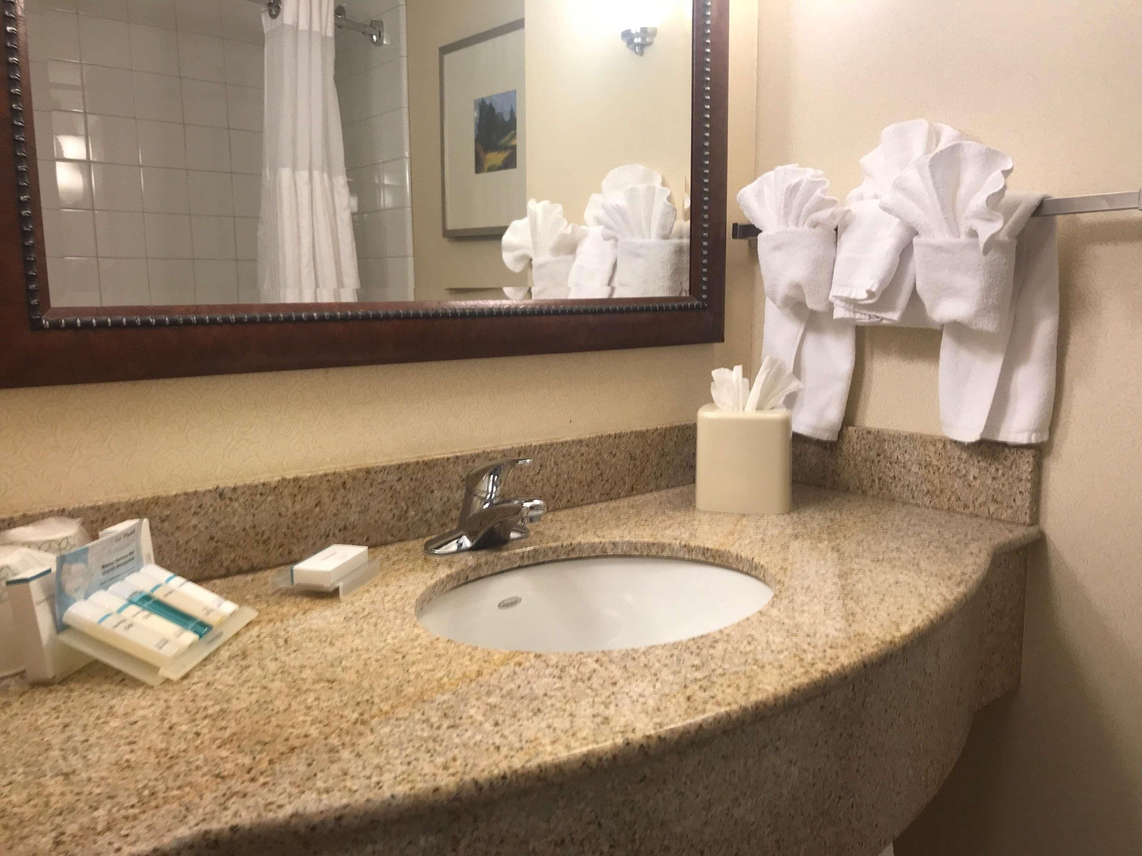 Hilton Garden Ithaca