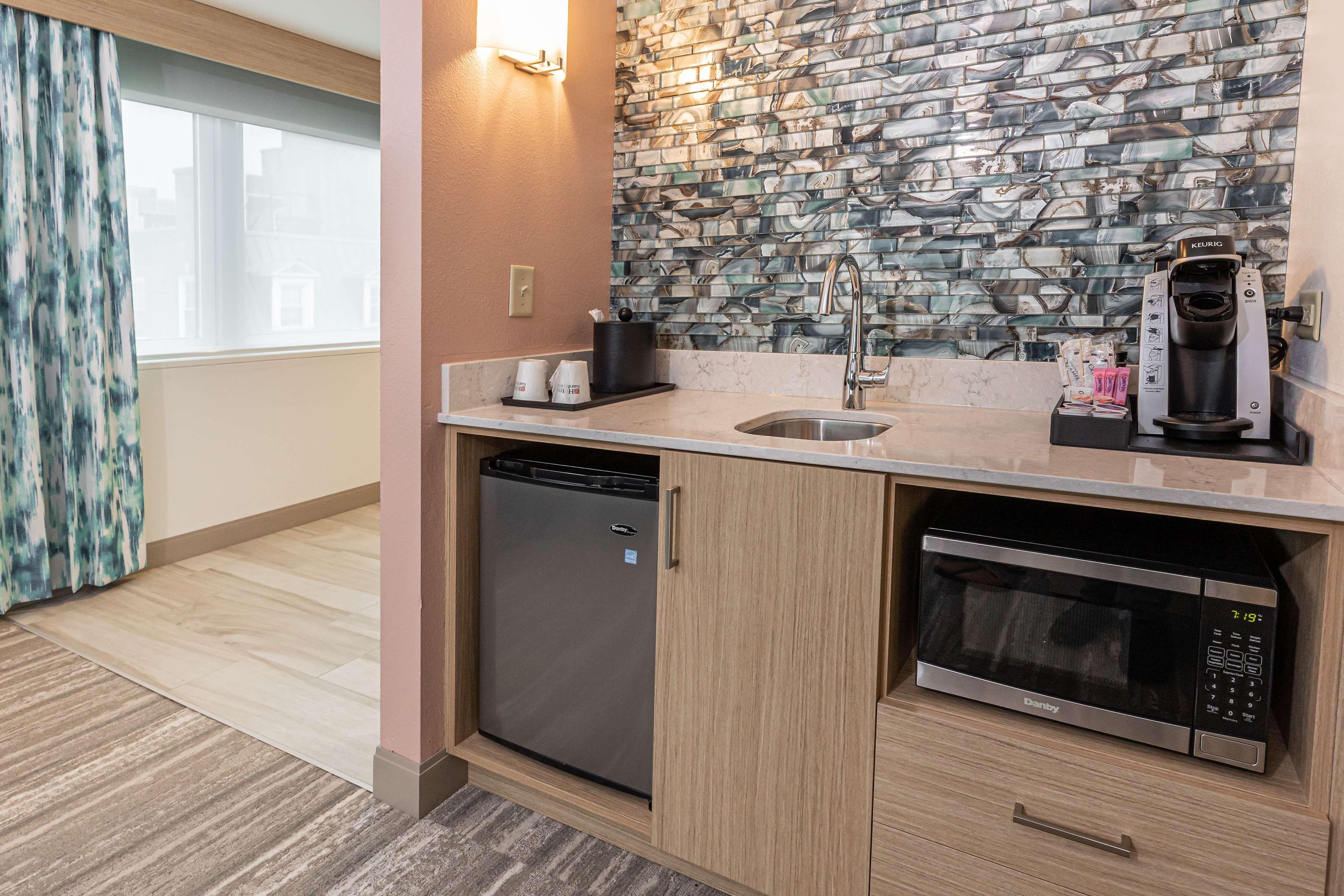 Inn Hilton Garden 3*