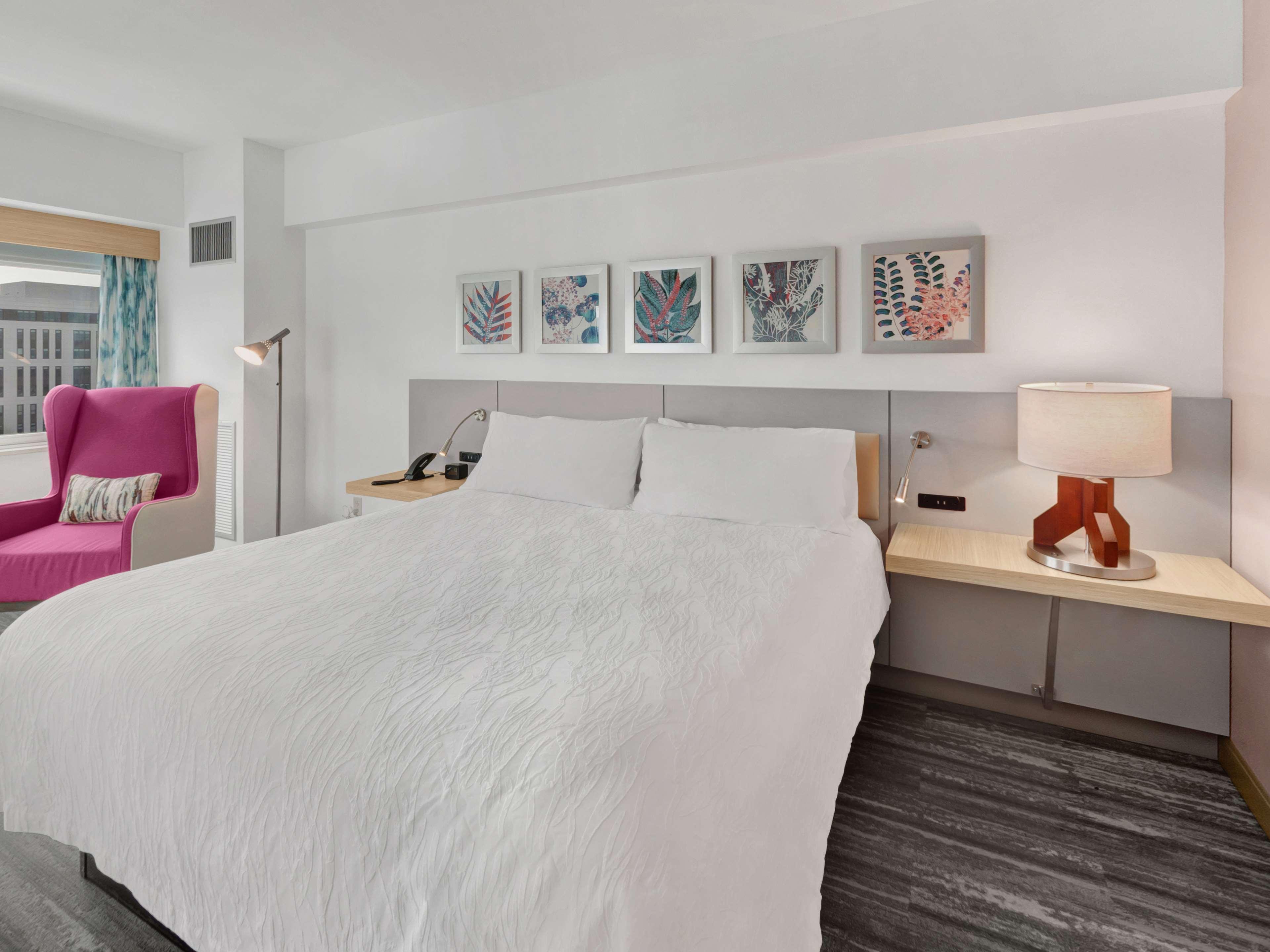 Hilton Garden Inn 3*