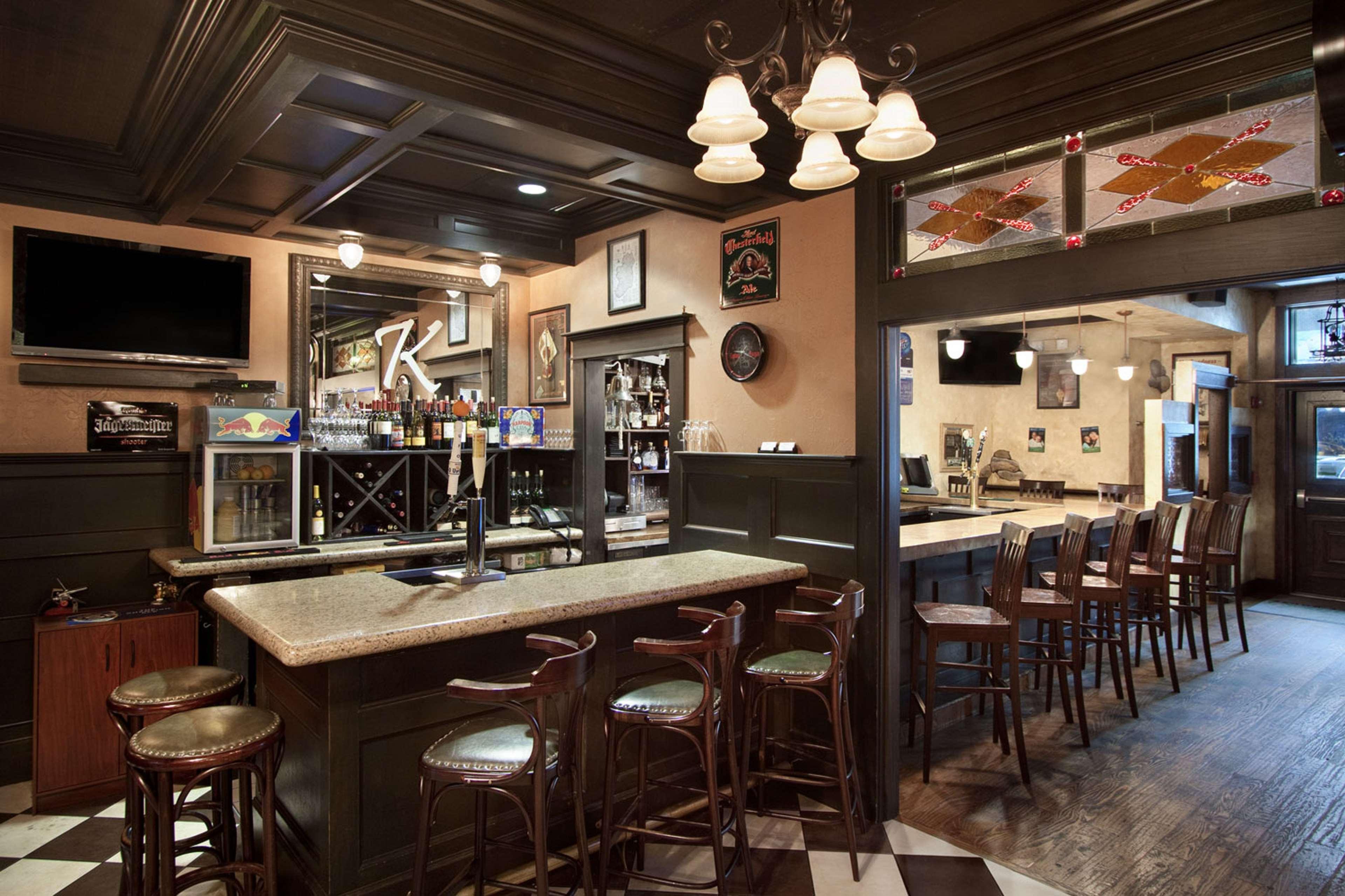 Hilton Garden Inn 3*