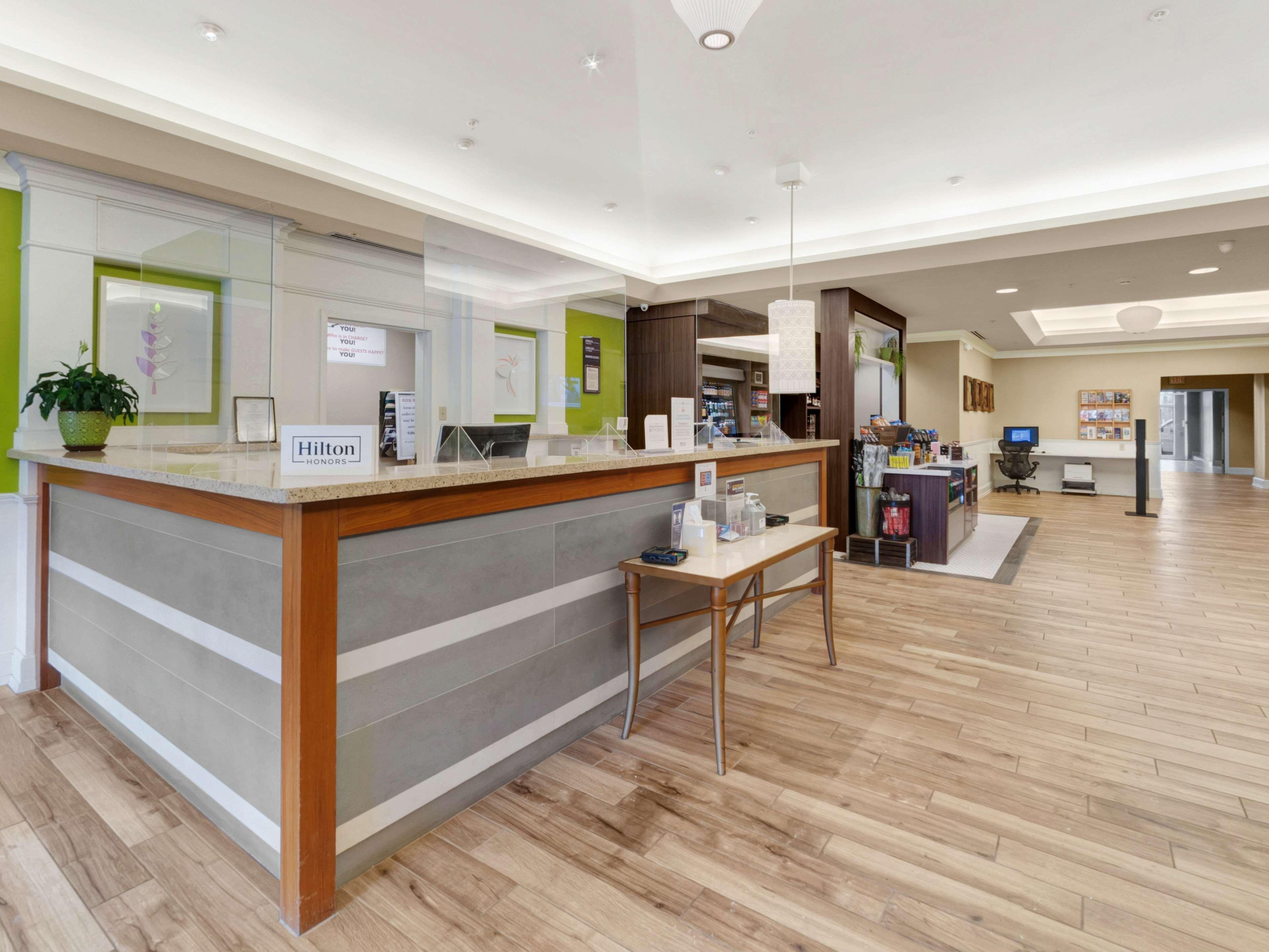Hilton Garden Inn 3*
