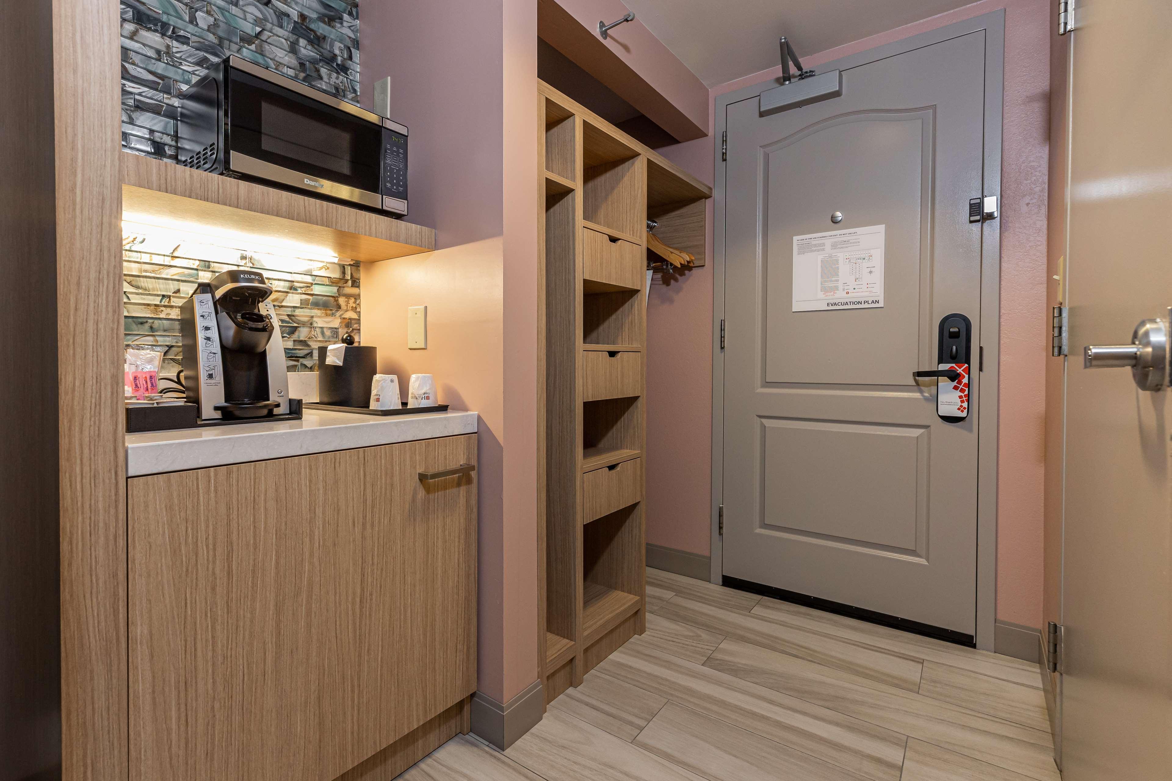 Inn Hilton Garden 3*