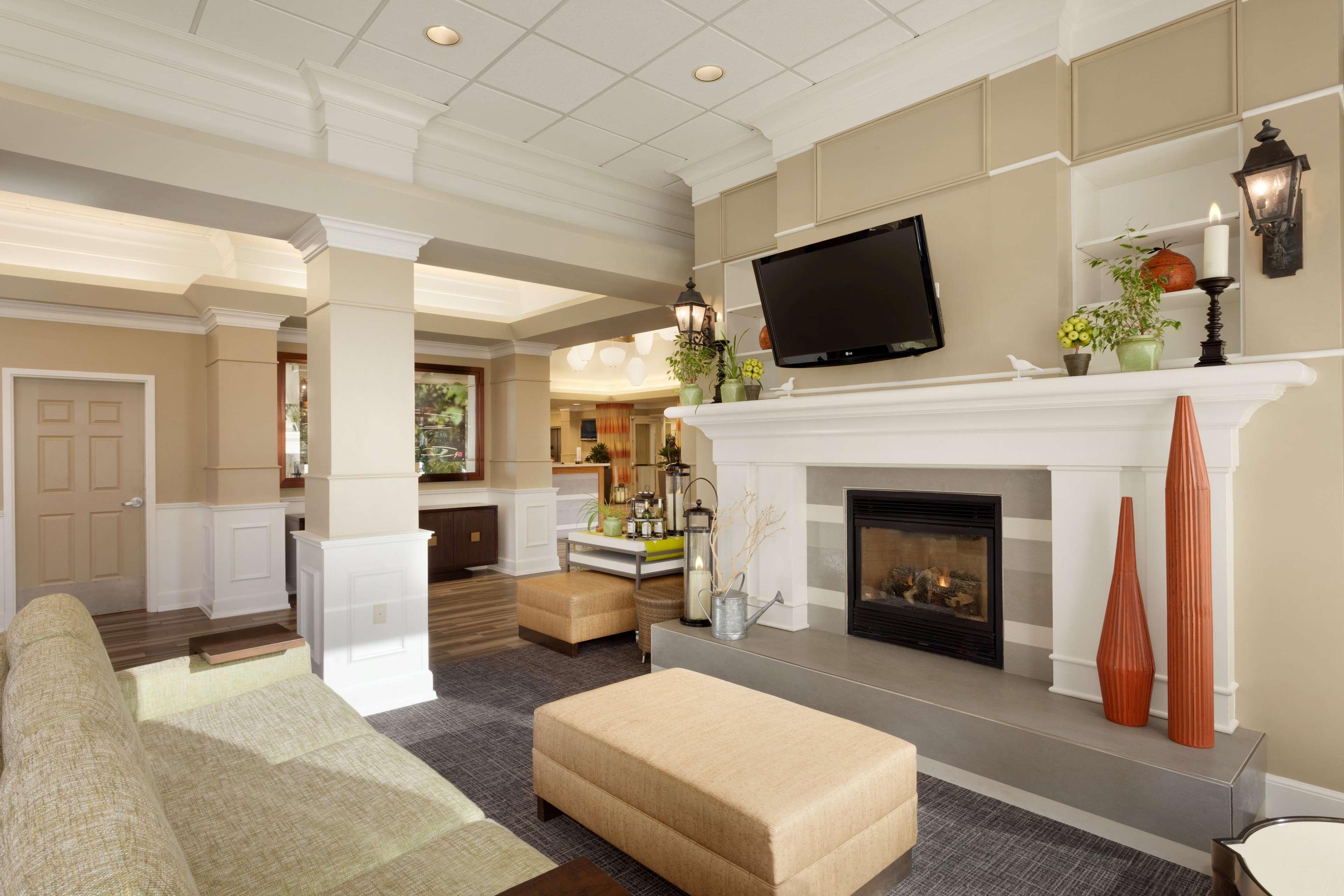 Hilton Garden Inn 3*