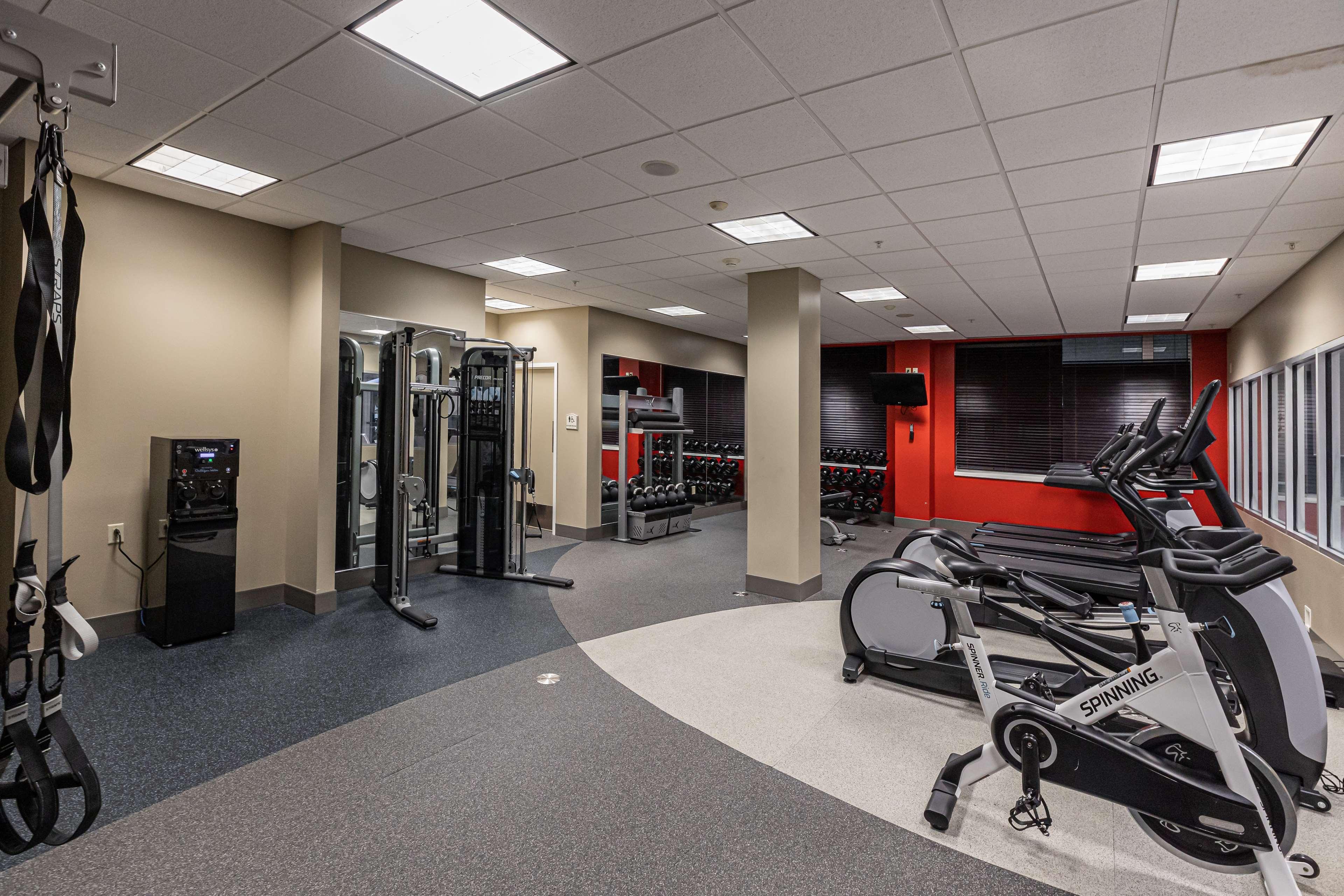 Hilton Garden 3* Ithaca