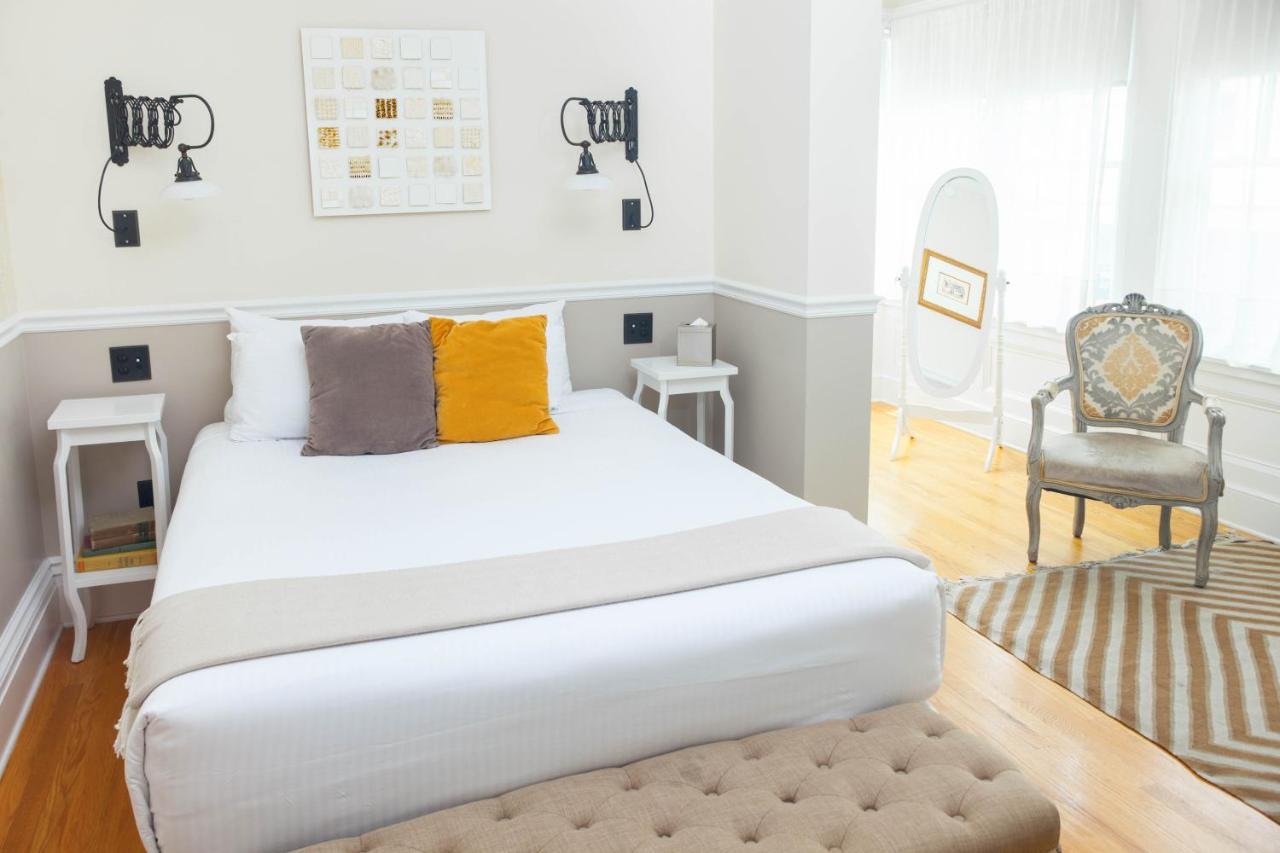 Hotel Argos - Ithaca's Boutique