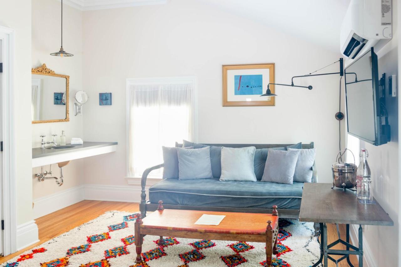 Hotel Argos - Ithaca's Boutique 4*