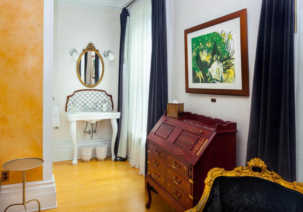 Hotel Argos - Ithaca's Boutique