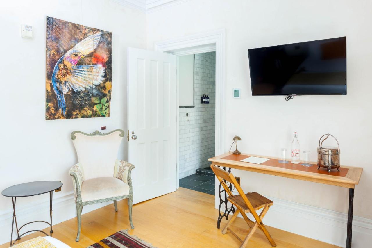 Argos - Ithaca's Boutique Hotel 4*