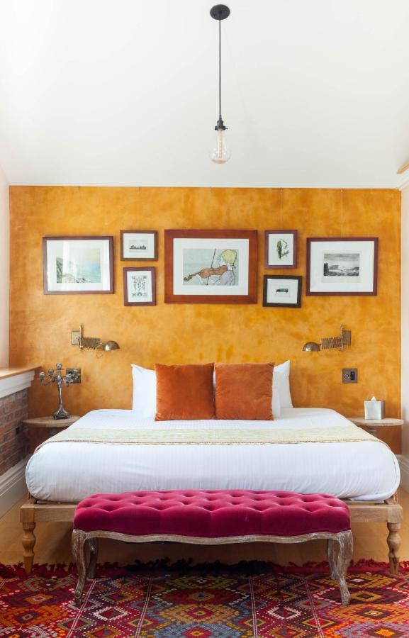 Argos - Ithaca's Boutique 4* Ithaca