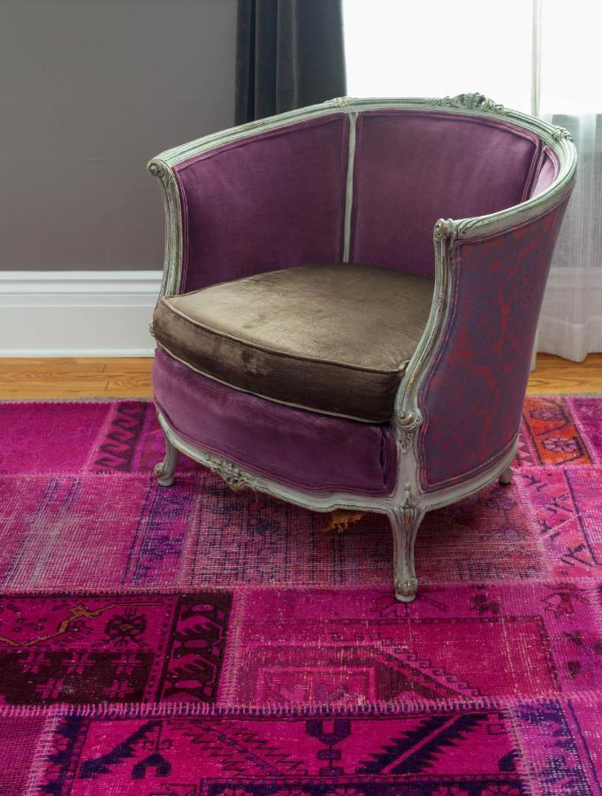 Hotel Argos - Ithaca's Boutique Ithaca