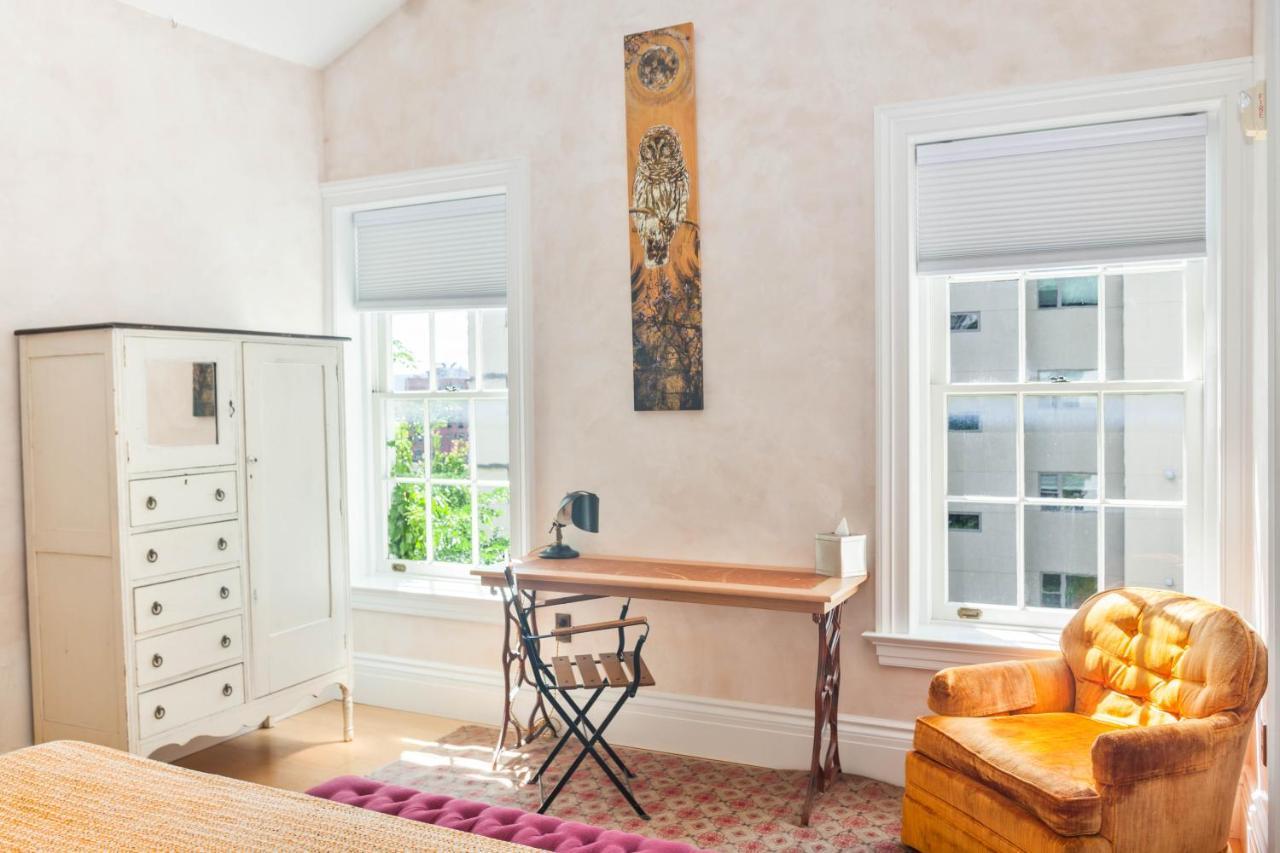 Argos - Ithaca's Boutique Hotel