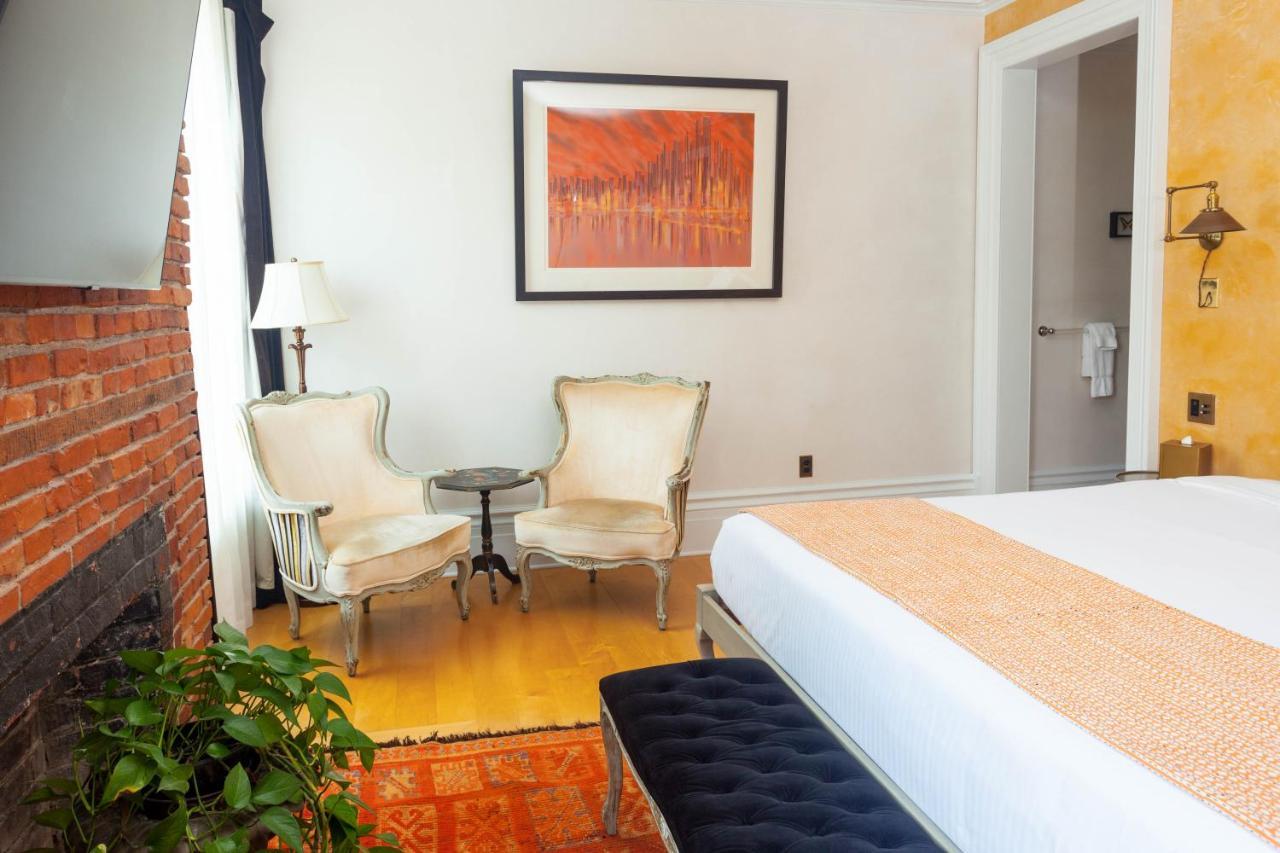 Argos - Ithaca's Boutique Hotel