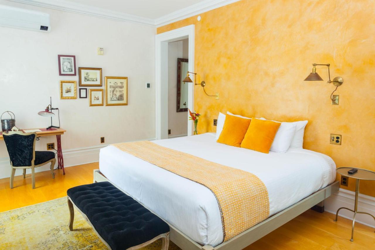 Hotel Argos - Ithaca's Boutique