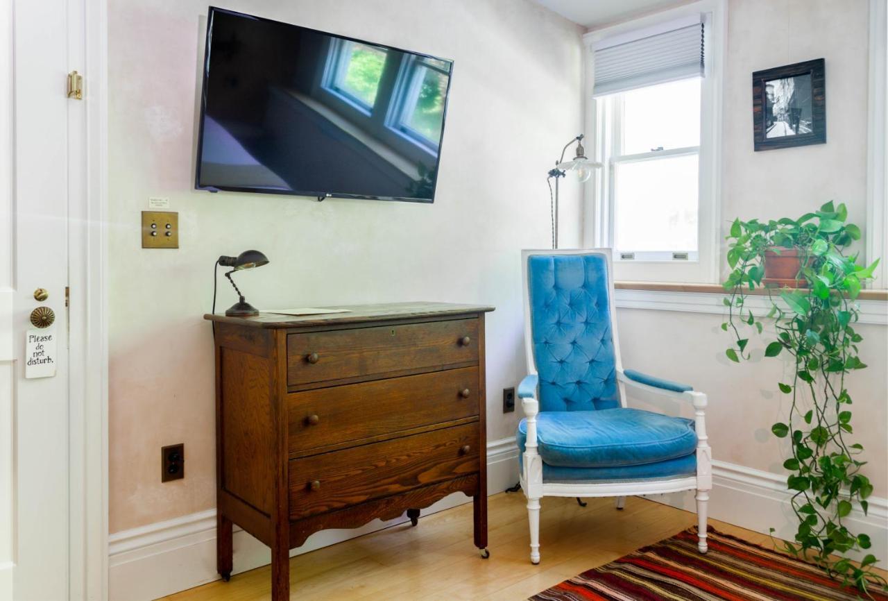 Hotel Argos - Ithaca's Boutique