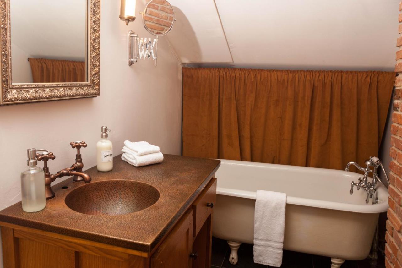 Argos - Ithaca's Boutique Hotel Ithaca
