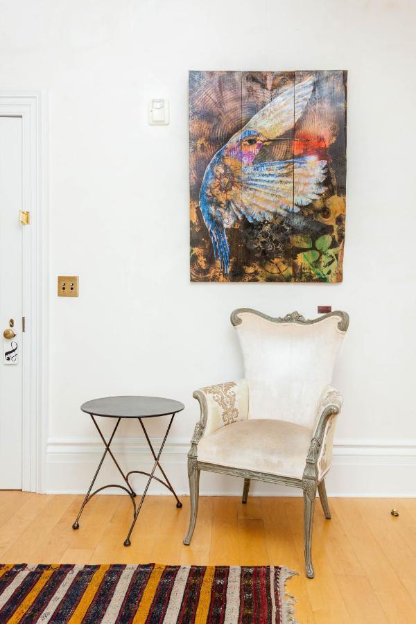 Hotel Argos - Ithaca's Boutique