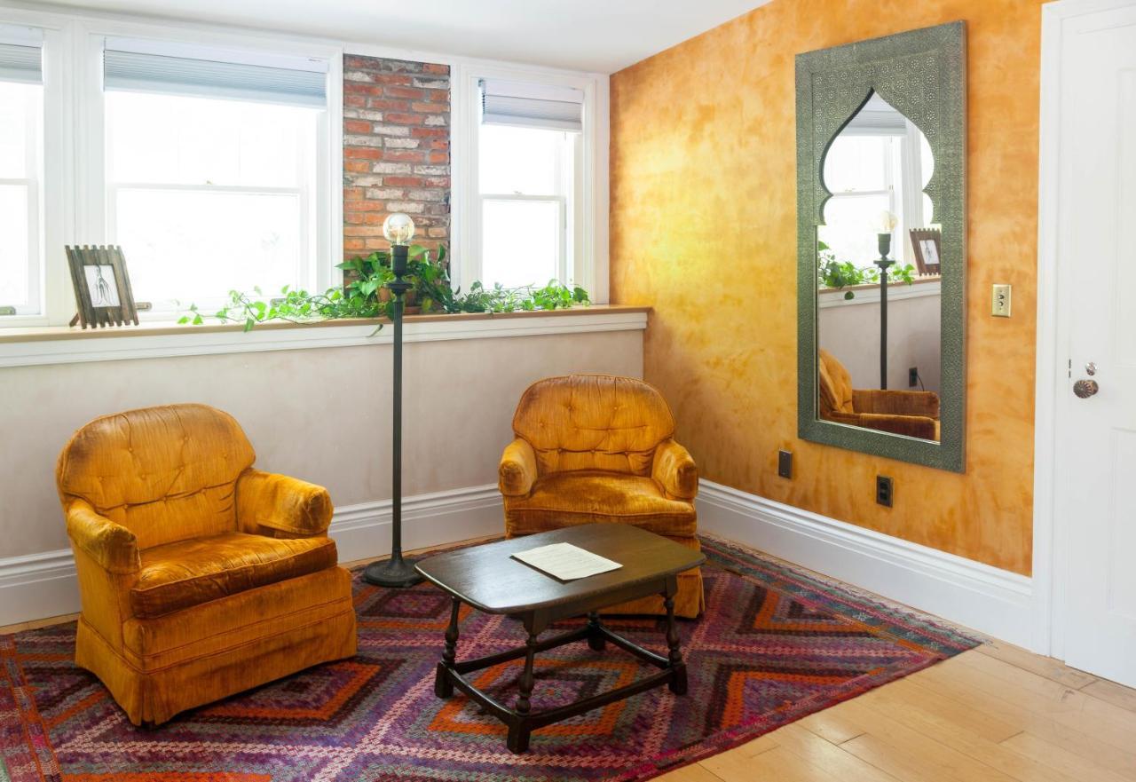 Argos - Ithaca's Boutique Hotel