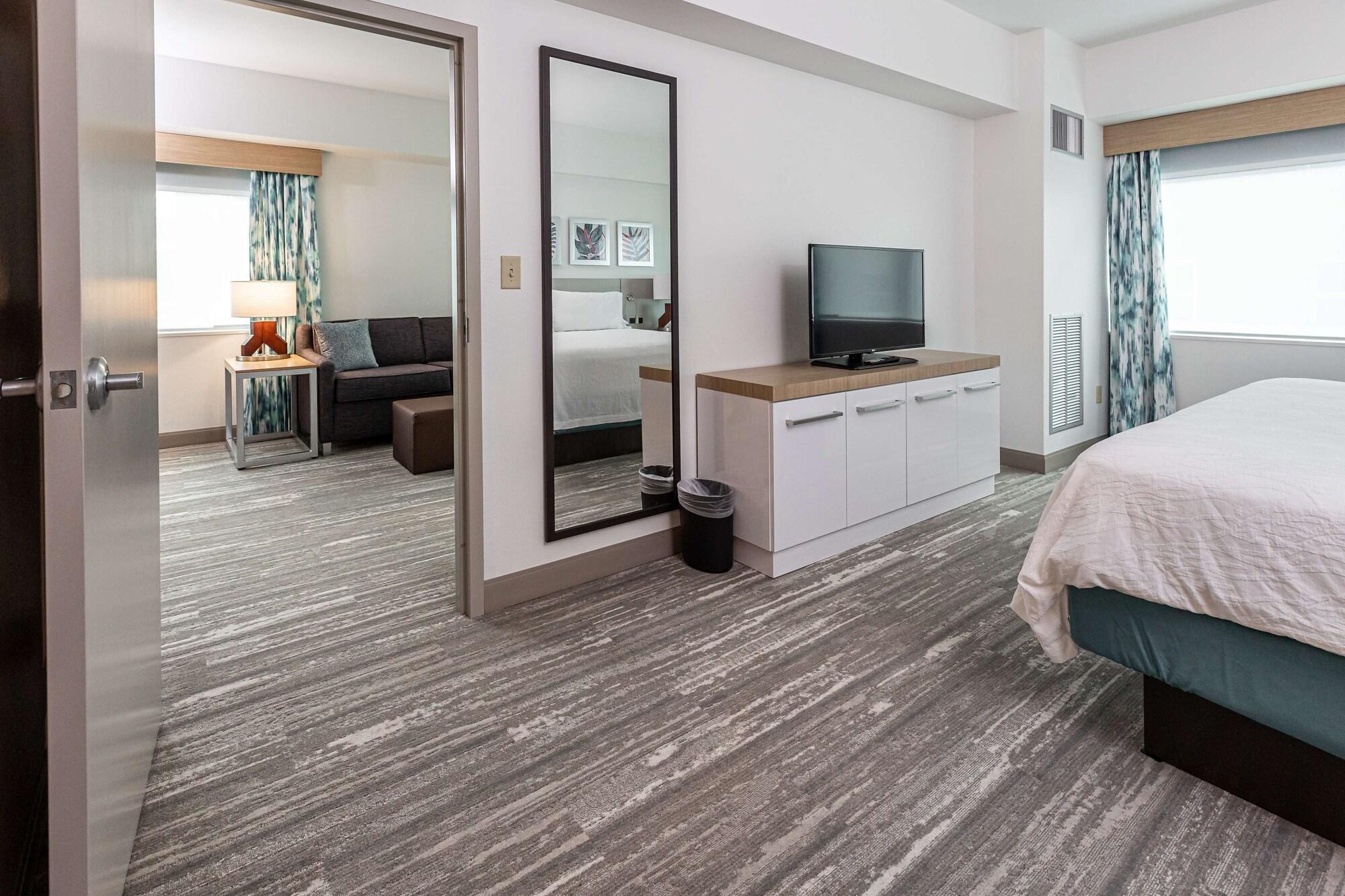 Hilton Garden 3* Ithaca