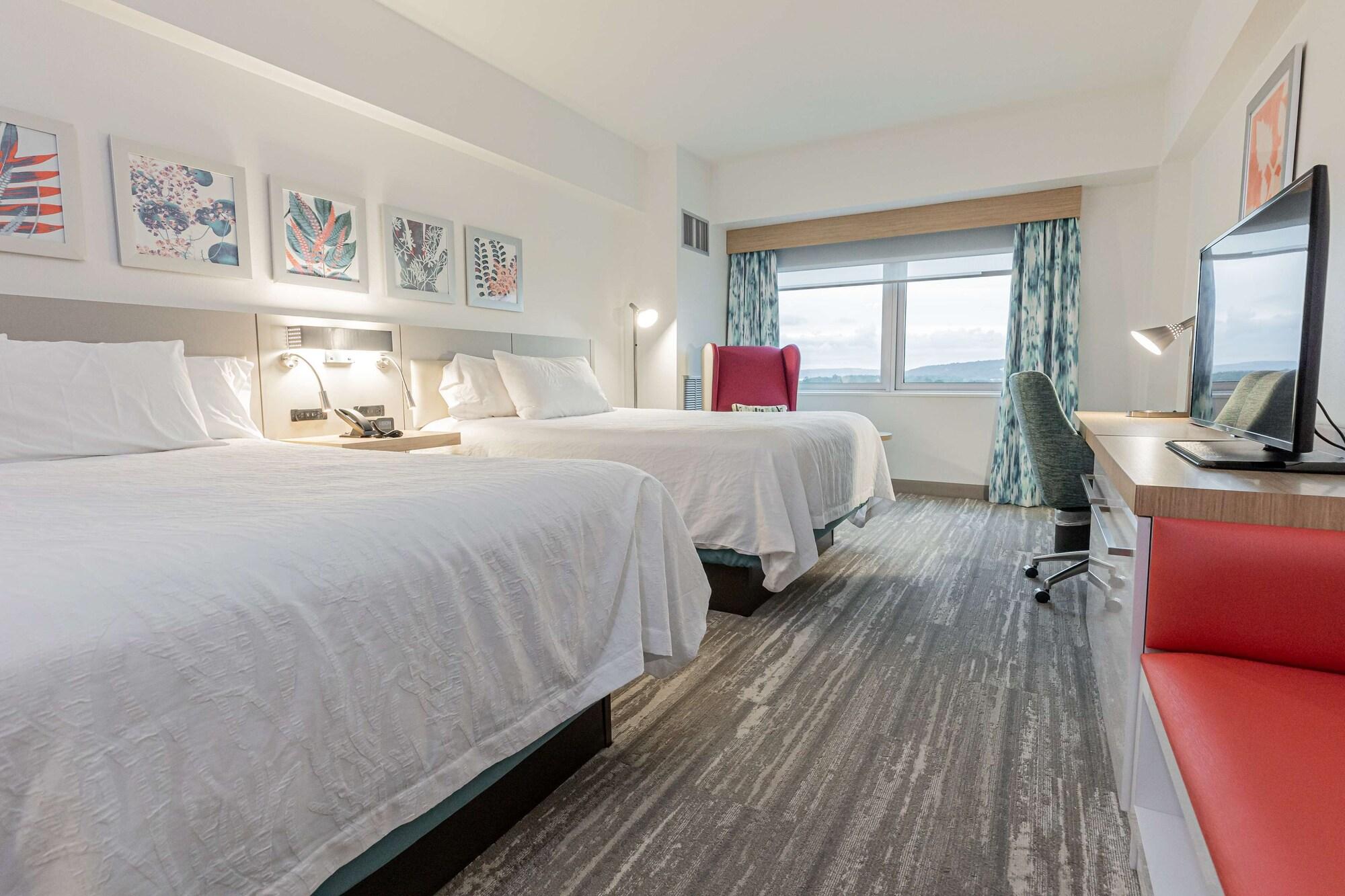 Hilton Garden 3*