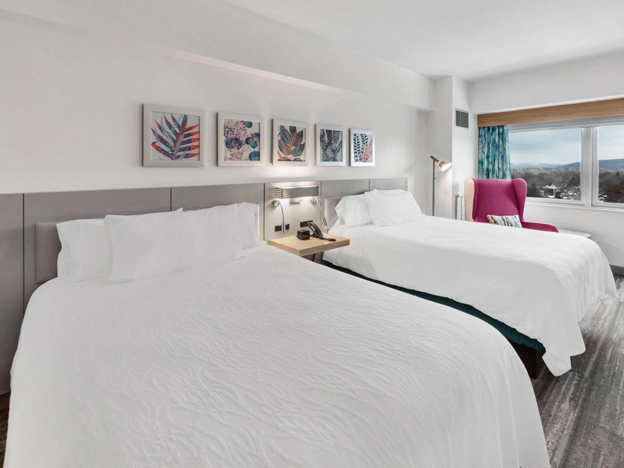 Hilton Garden 3*