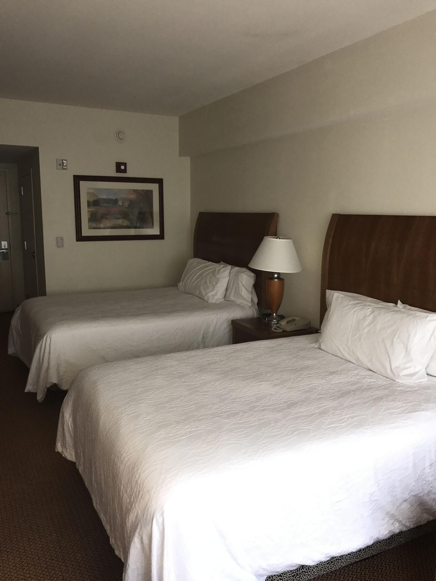 Hilton Garden Inn