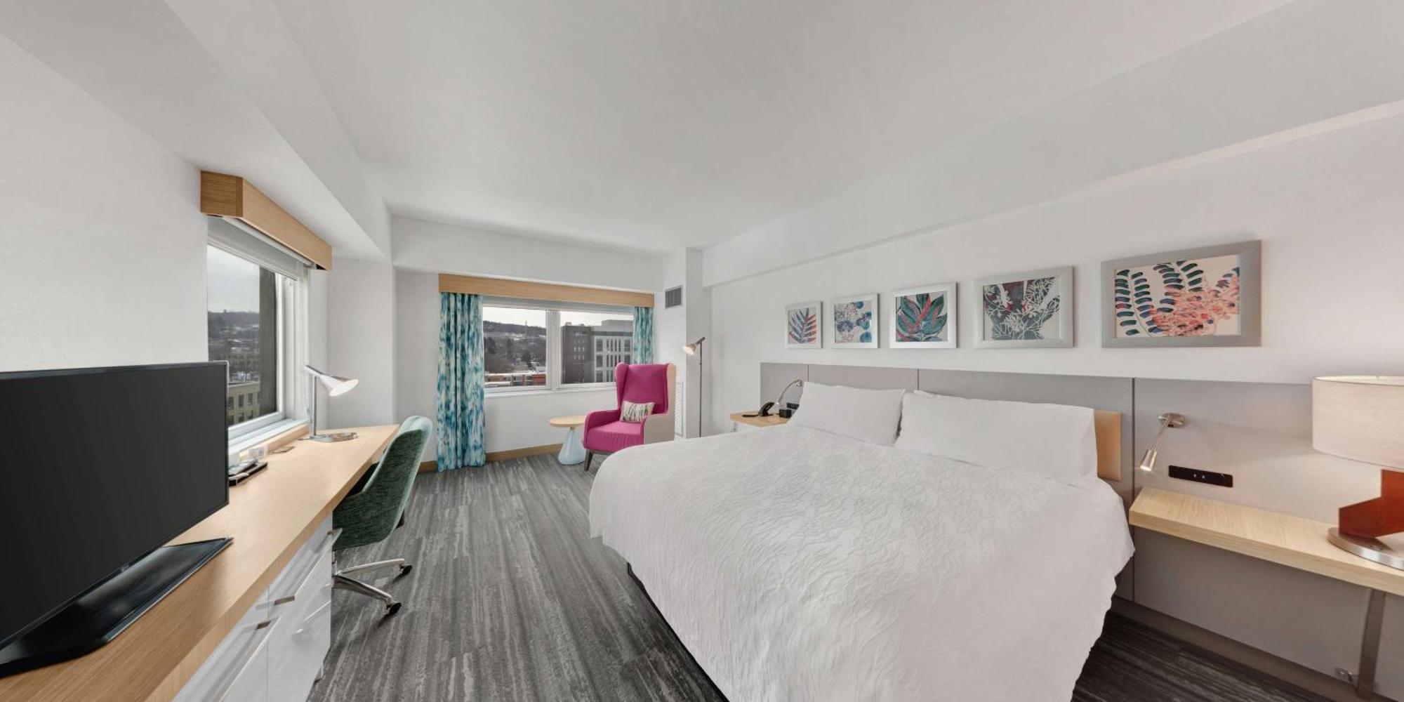 Hilton Garden 3*