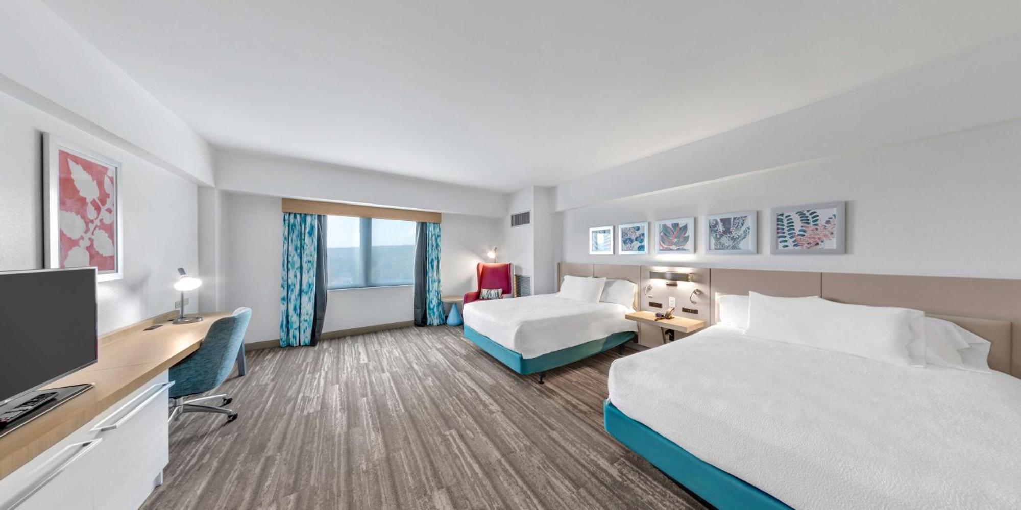 Hilton Garden 3*