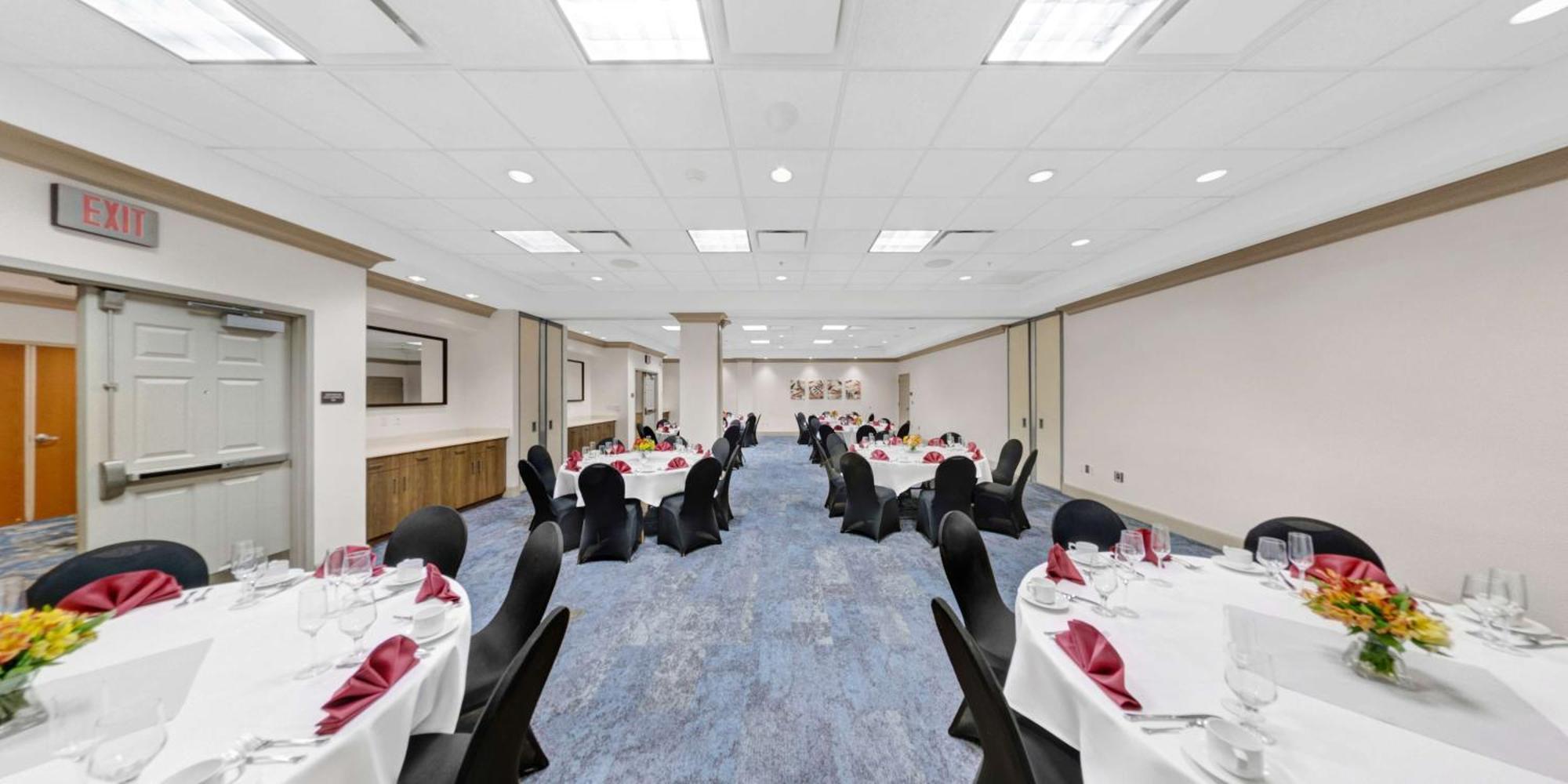 Hilton Garden Inn