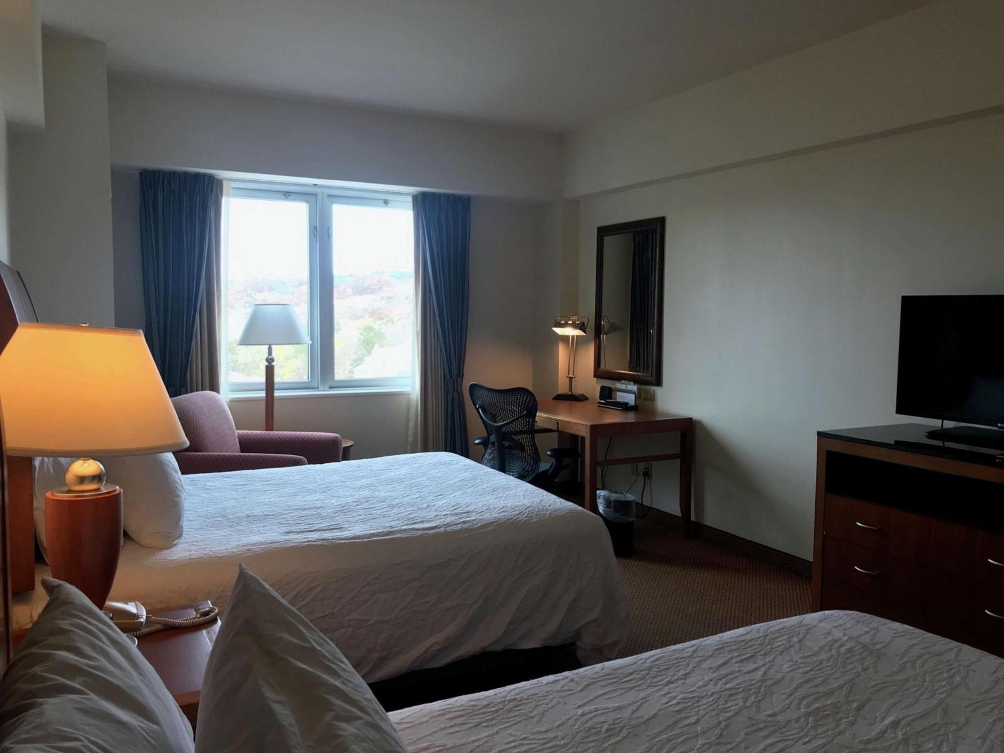 Hilton Garden Ithaca