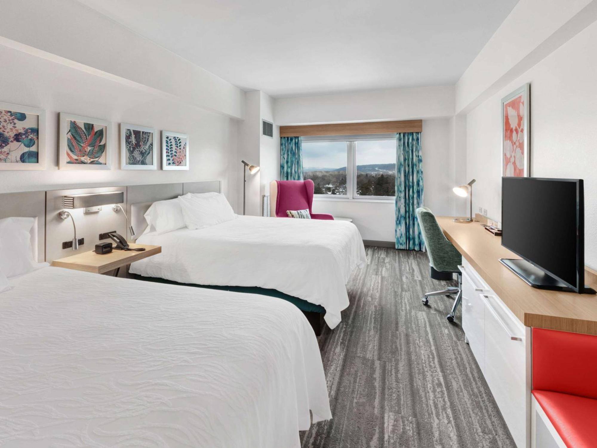 Inn Hilton Garden 3*