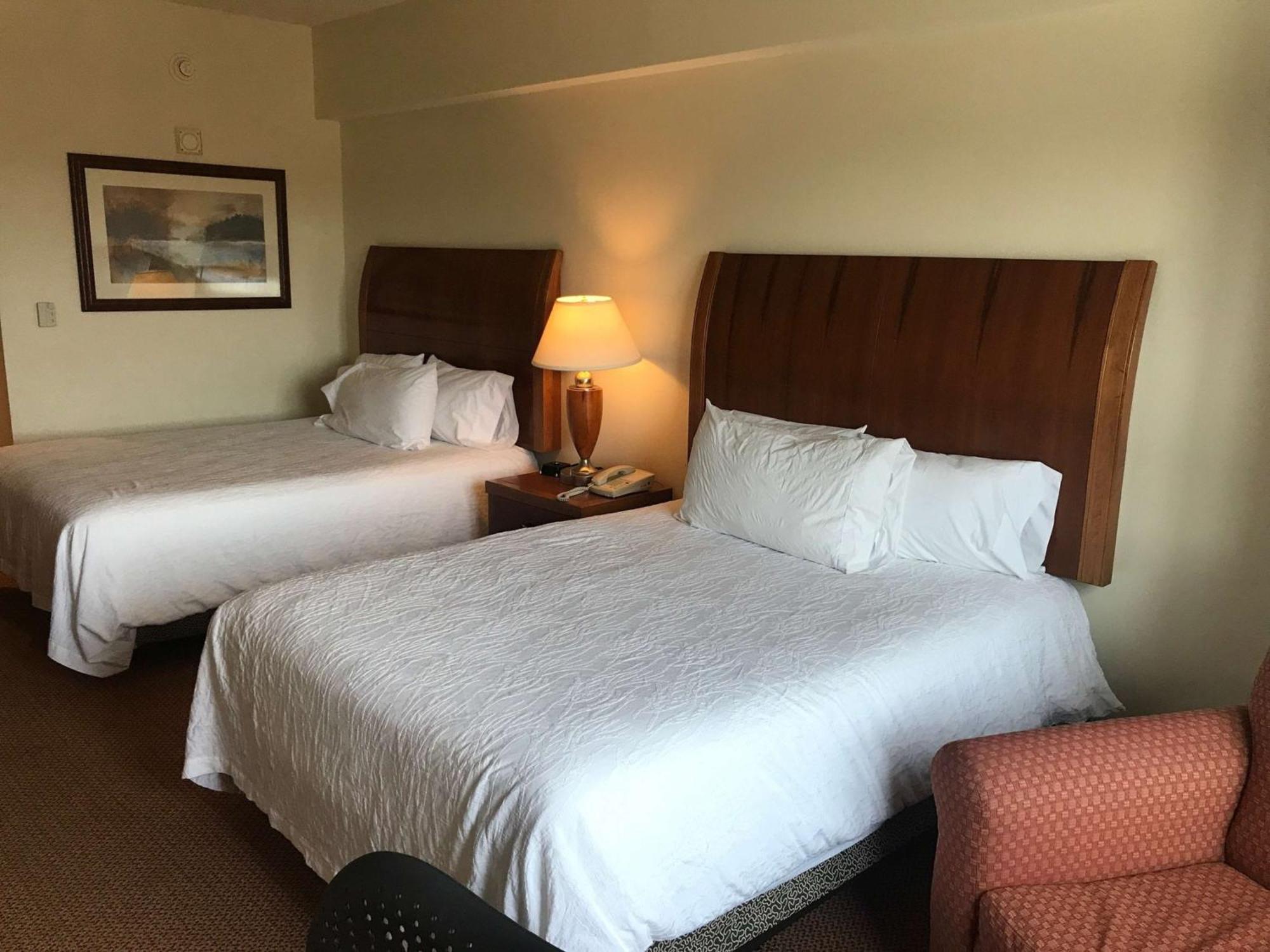 Hilton Garden Inn 3*
