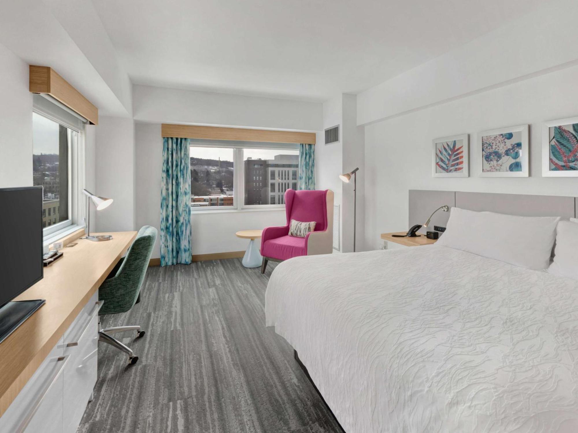 Inn Hilton Garden