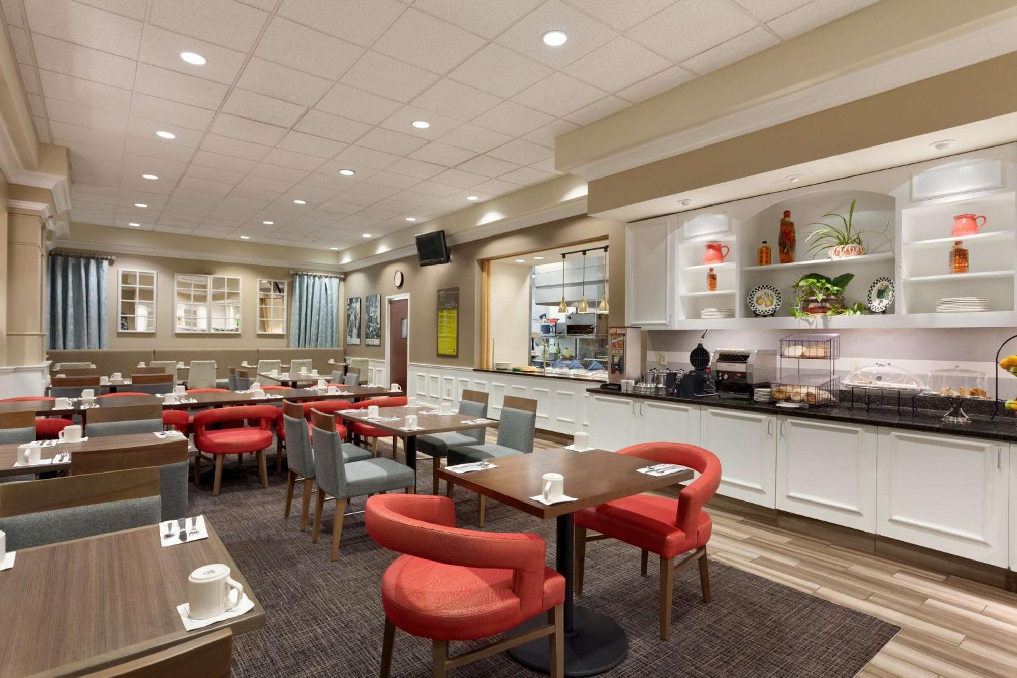 Hilton Garden Inn 3*