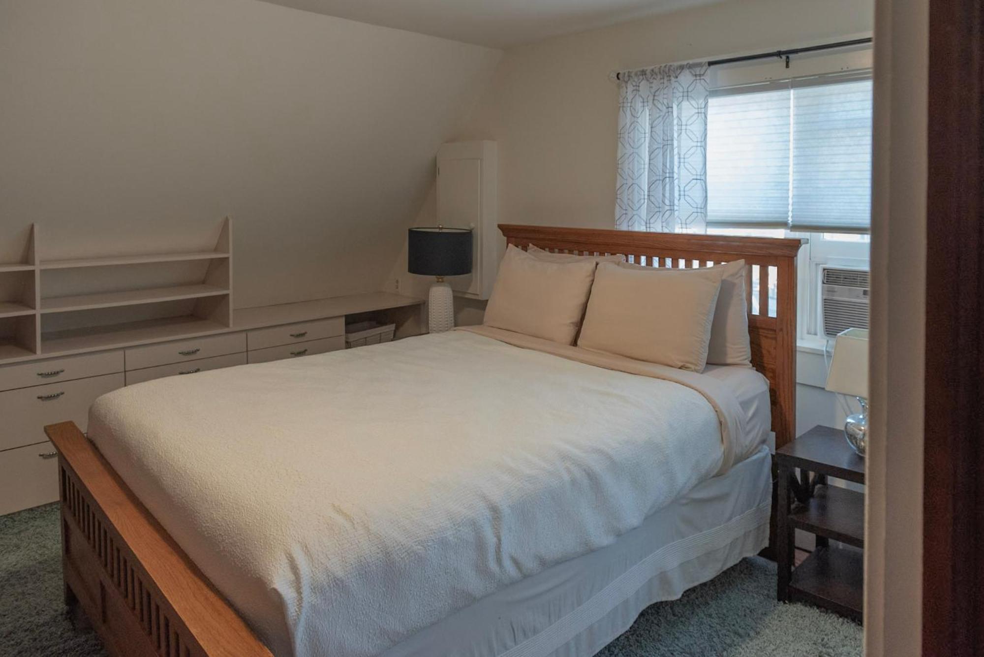 William Henry Miller Bed & Breakfast