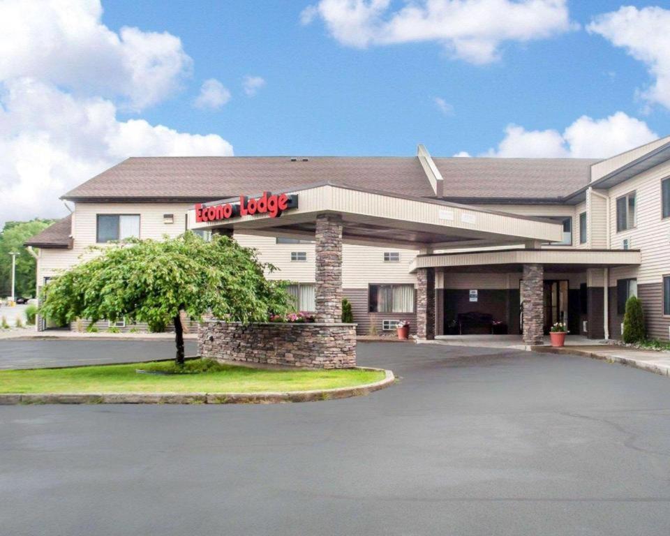 Hotel Econo