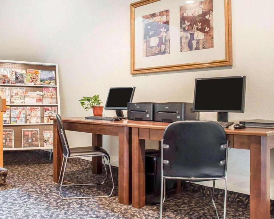 Econo Hotel Ithaca