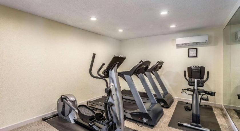 Econo Hotel Ithaca