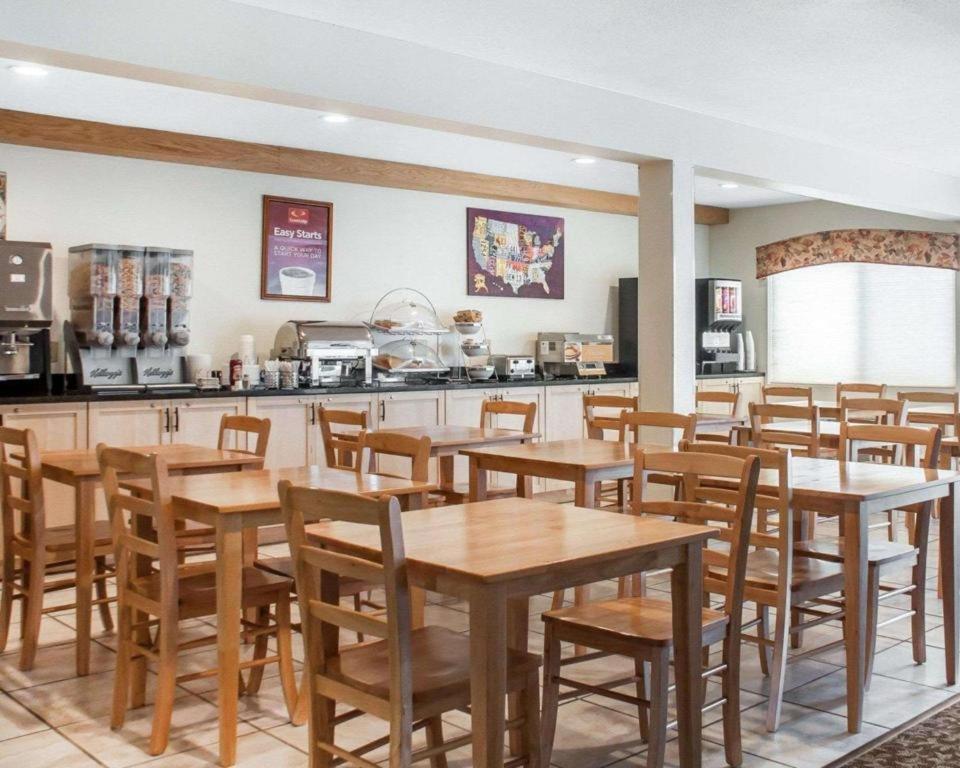 Hotel Econo