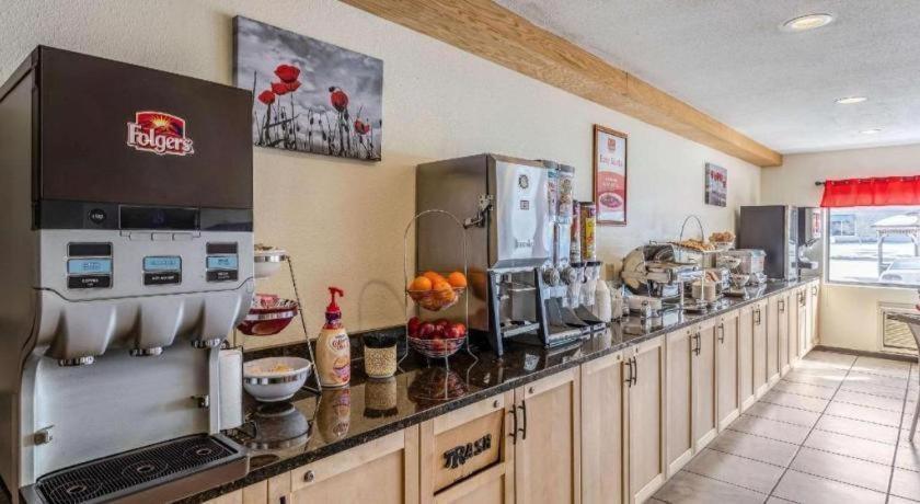 Econo Hotel Ithaca